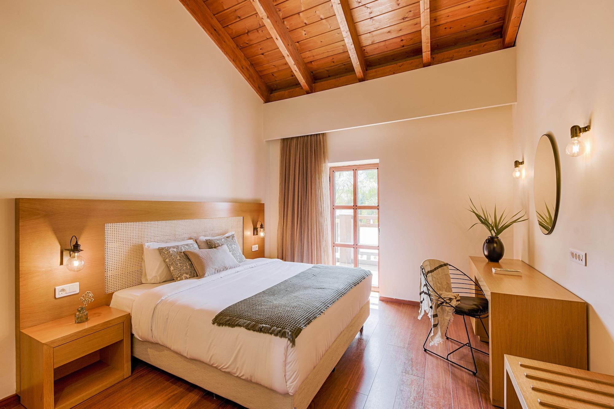 Di Mare Seaside Aparthotel 5*