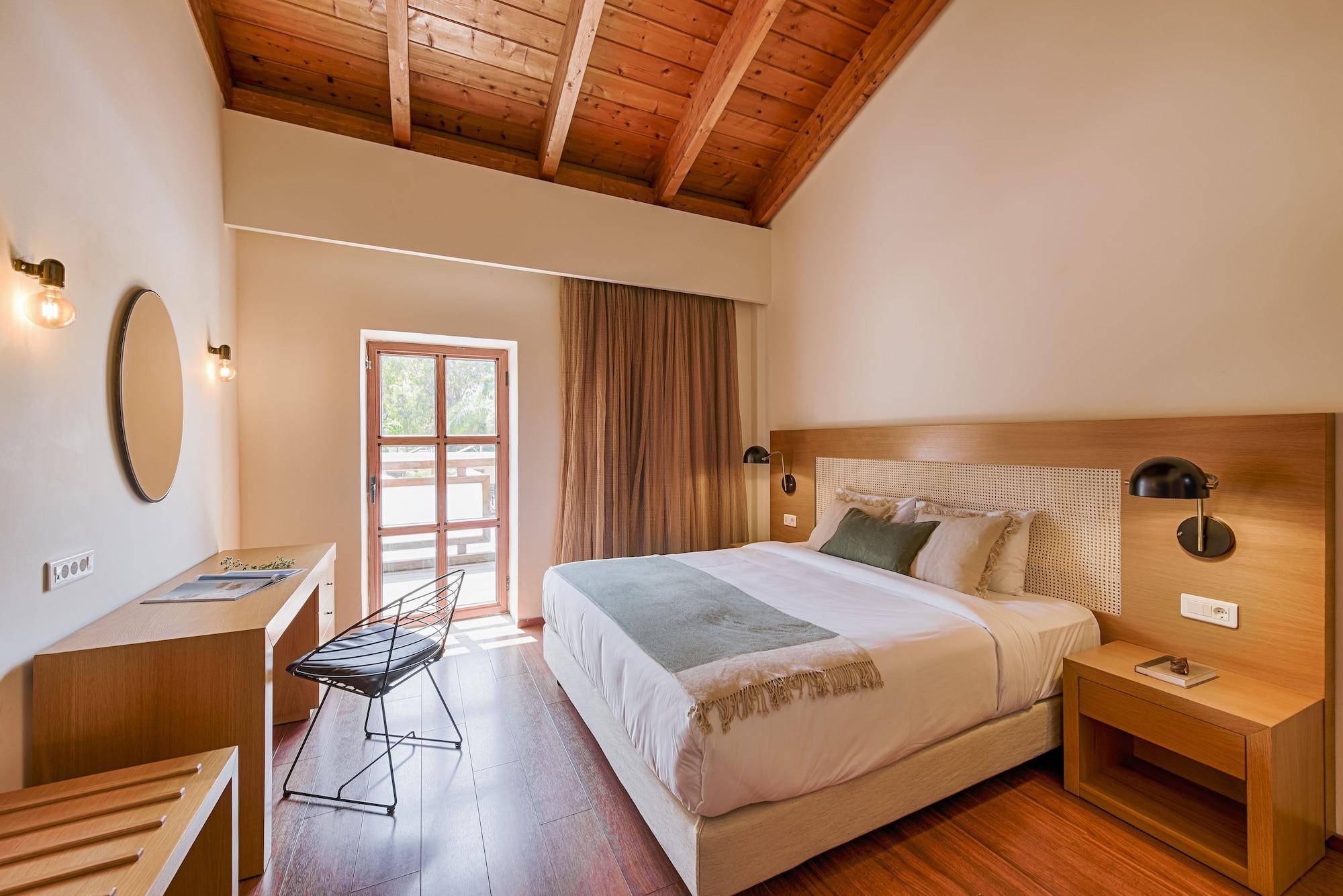 Di Mare Seaside Aparthotel