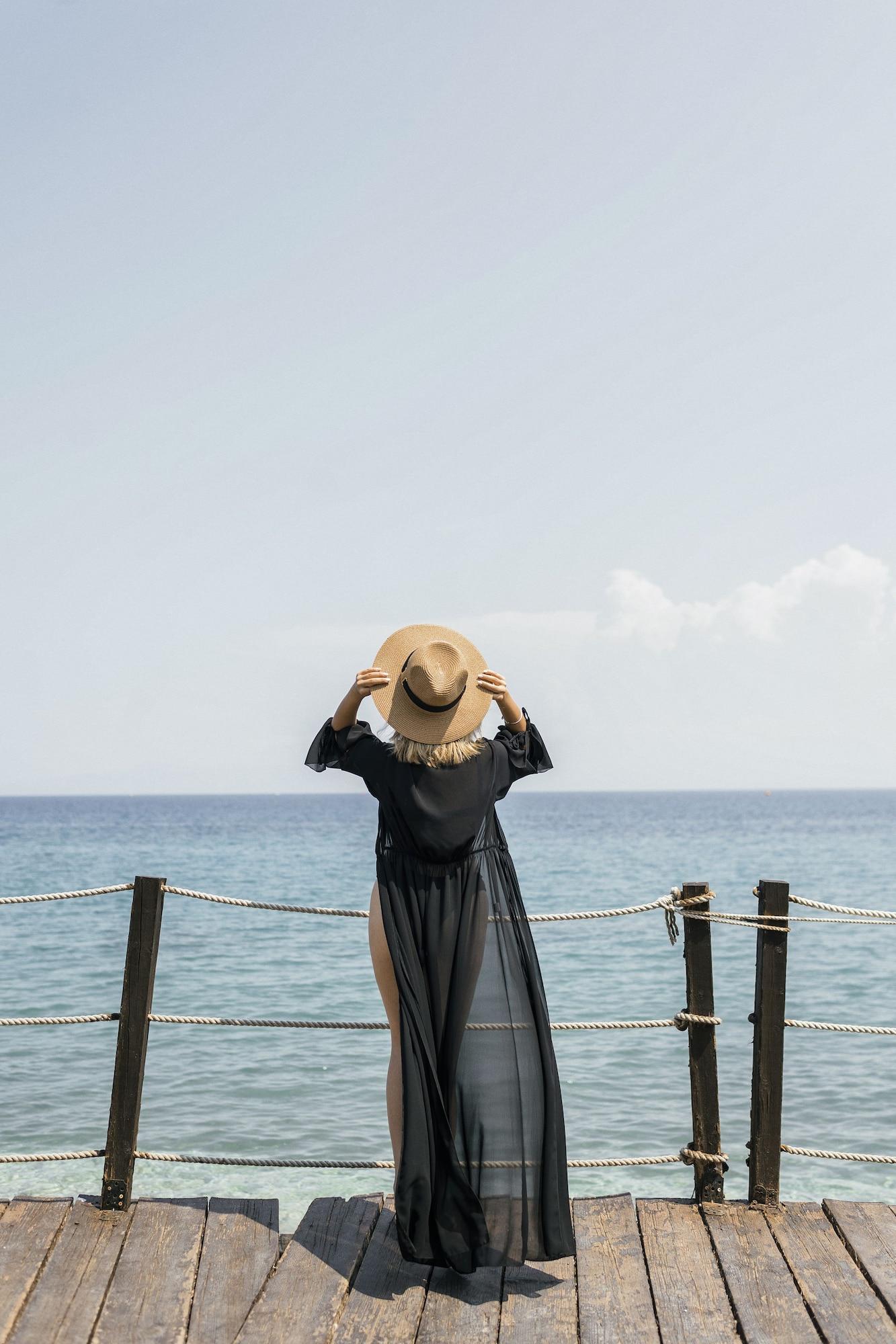 Di Mare Seaside 5* Ixia (Rhodes)