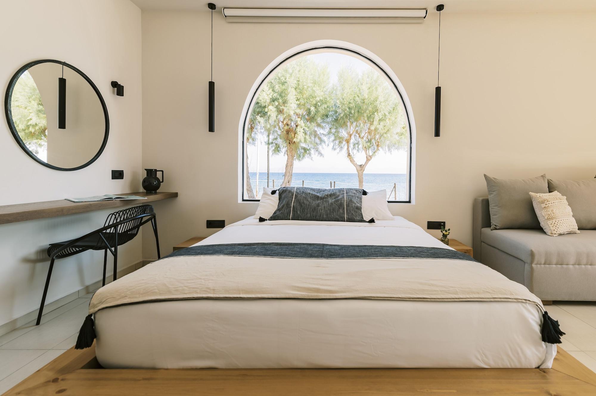 Di Mare Seaside Aparthotel
