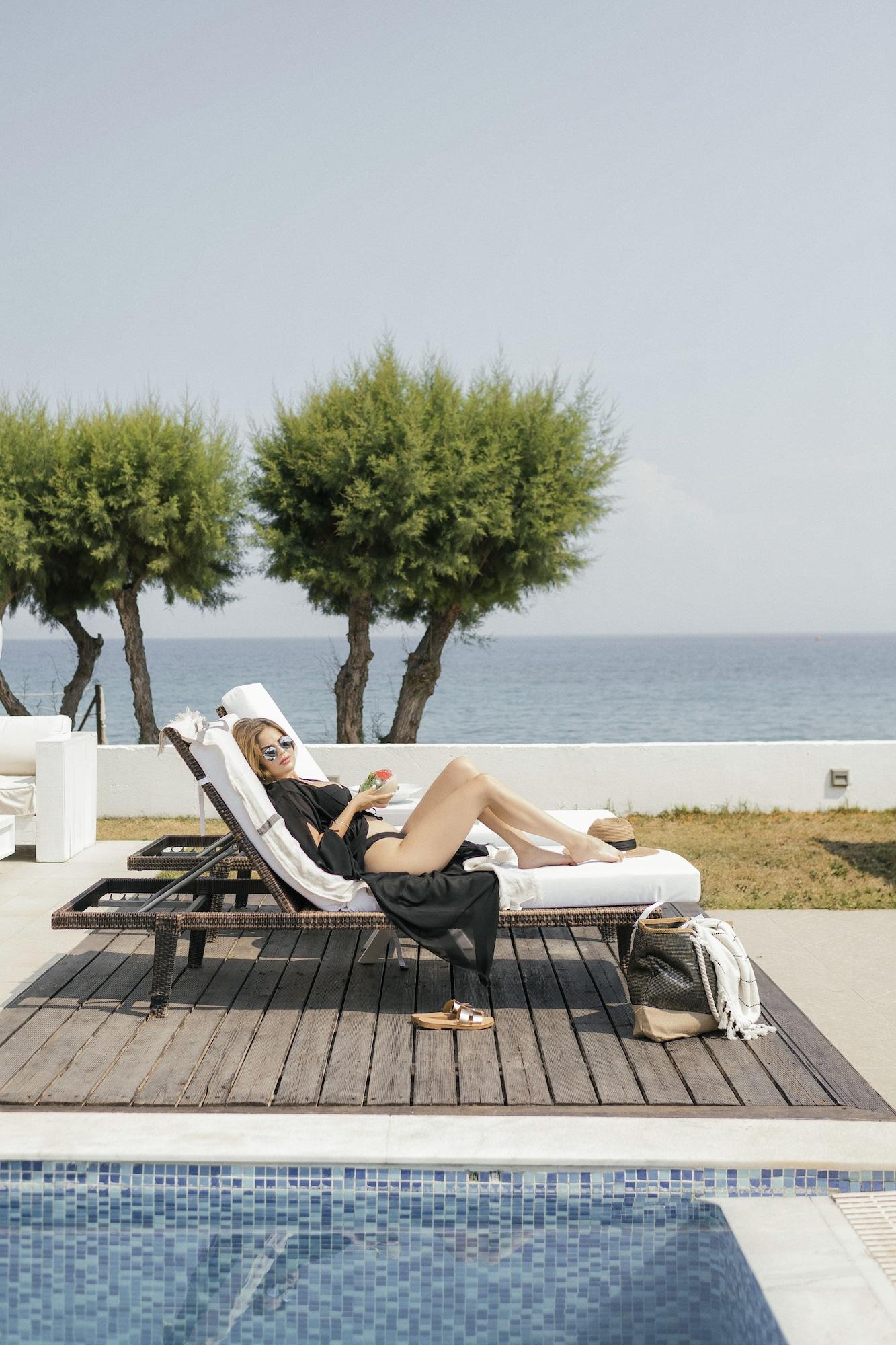Di Mare Seaside 5*
