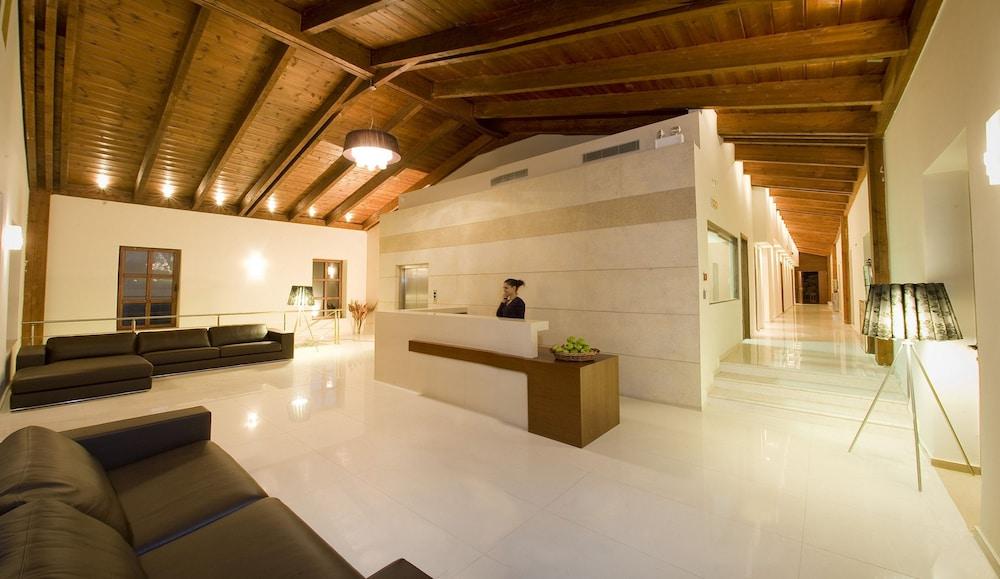 Di Mare Seaside 5* Ixia (Rhodes)