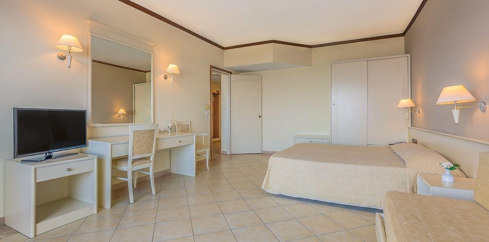 Kipriotis Aqualand Hotel 4*