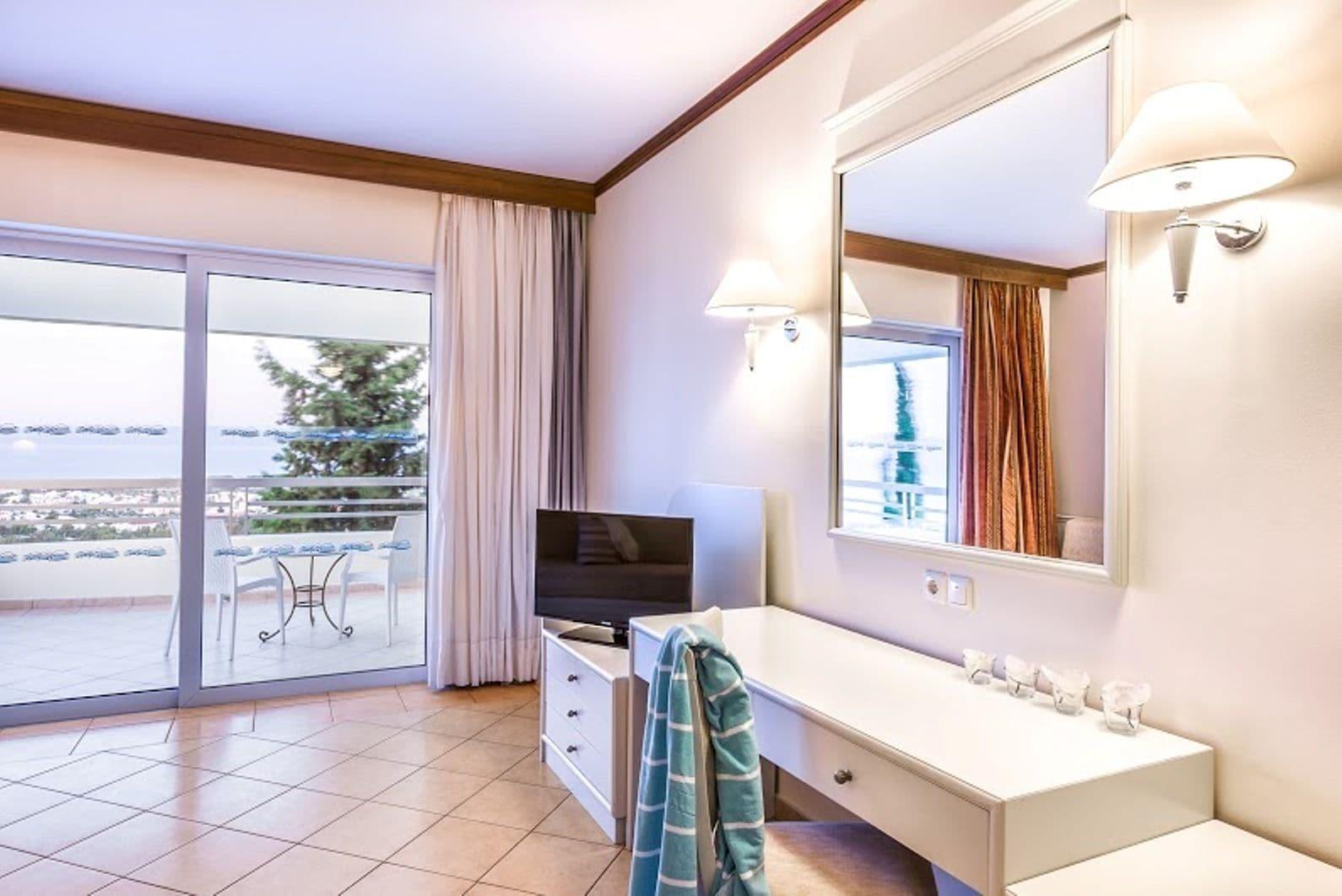 Hotel Kipriotis Aqualand