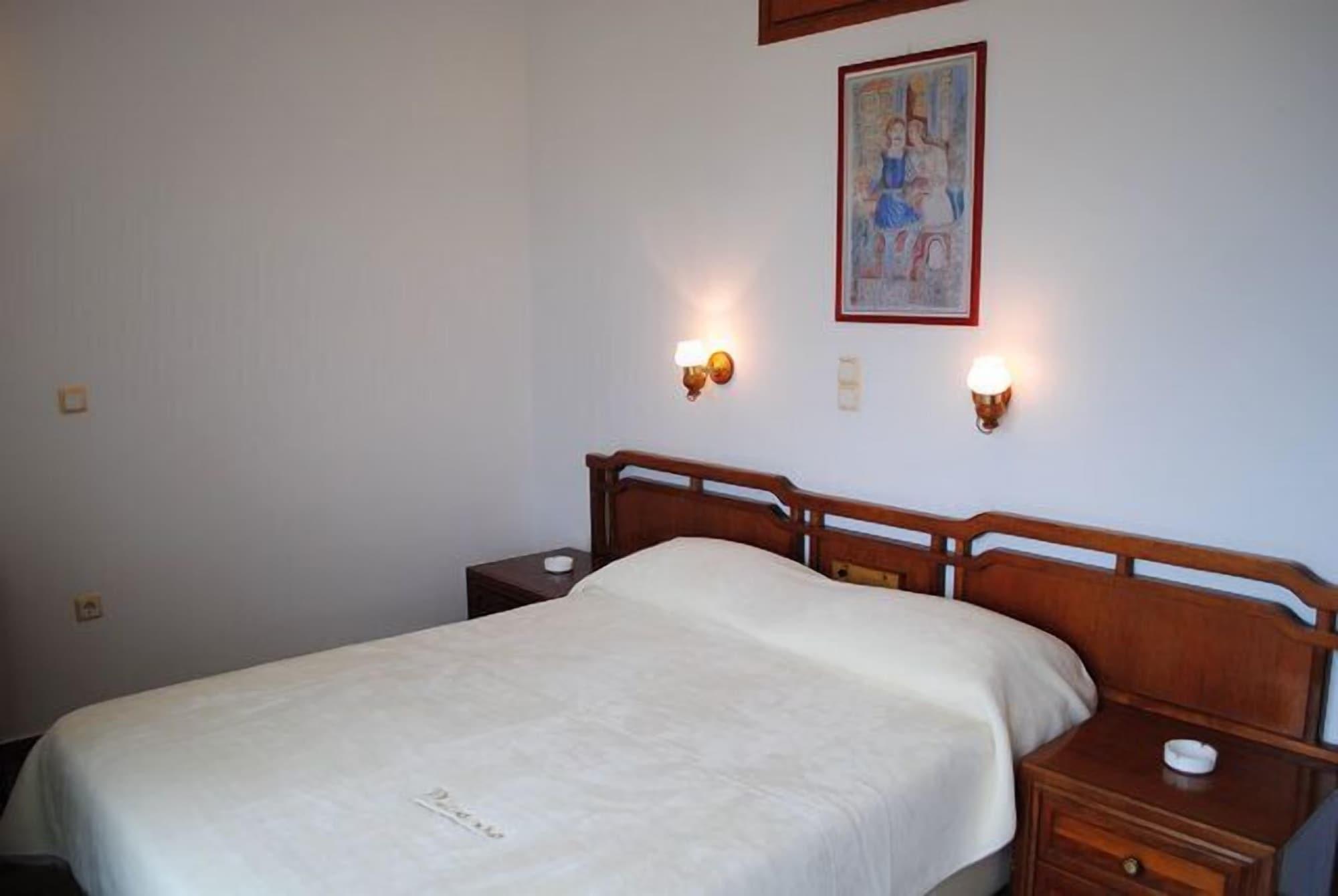 Aparthotel Star Daratsos