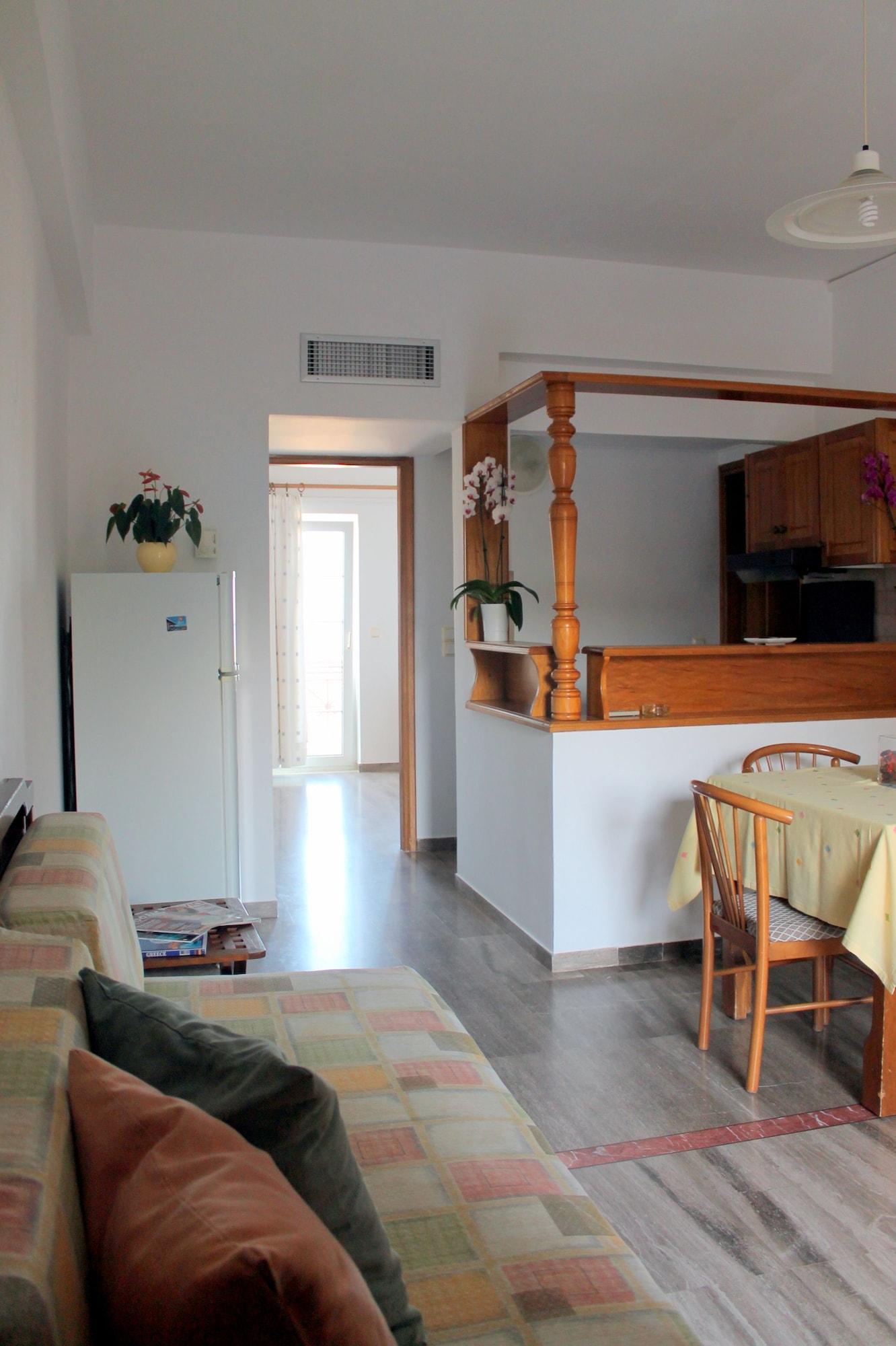 Aparthotel Star Daratsos