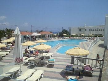 Kamari Bay Hotel Kefalos (Kos)