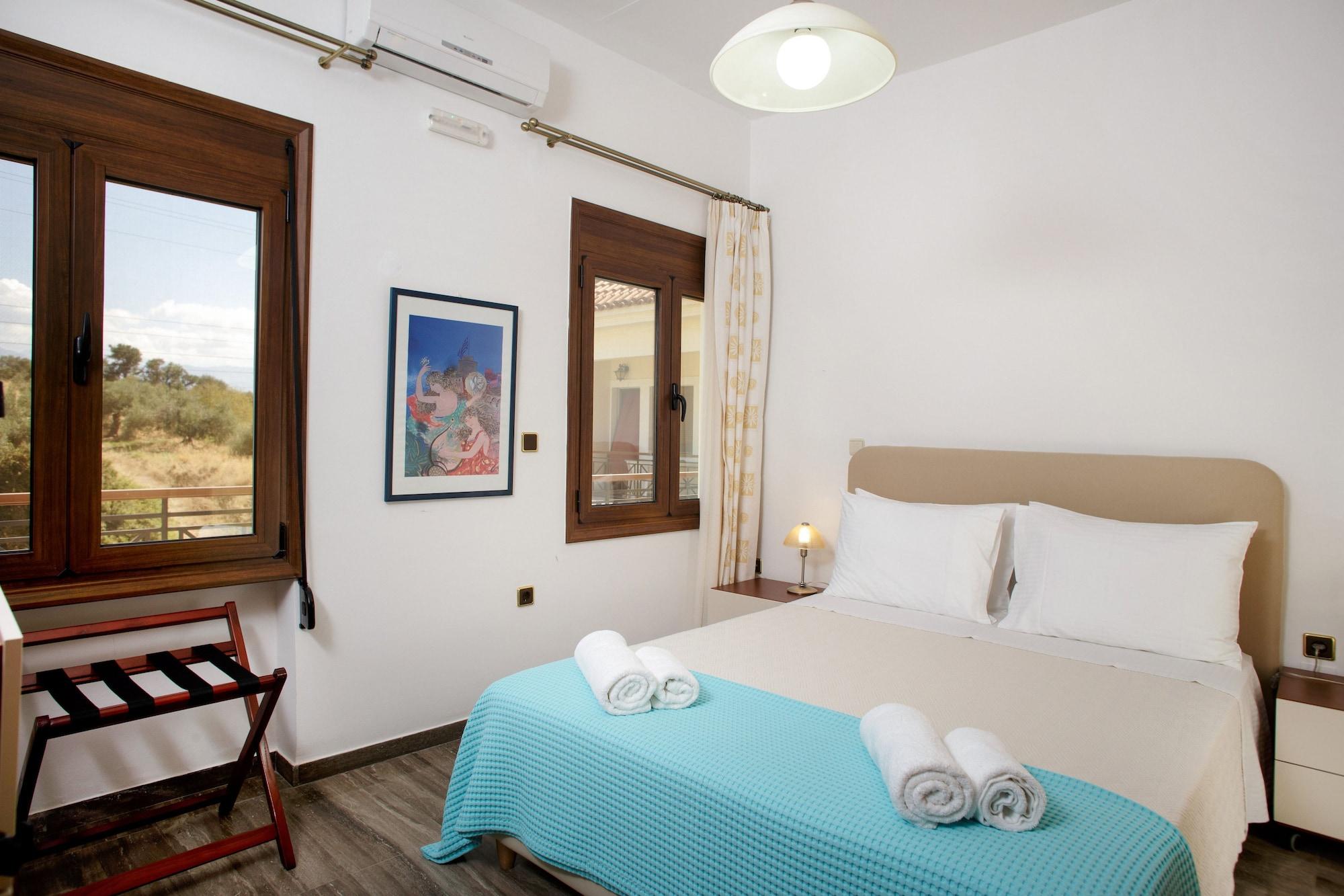 Star Daratsos Aparthotel