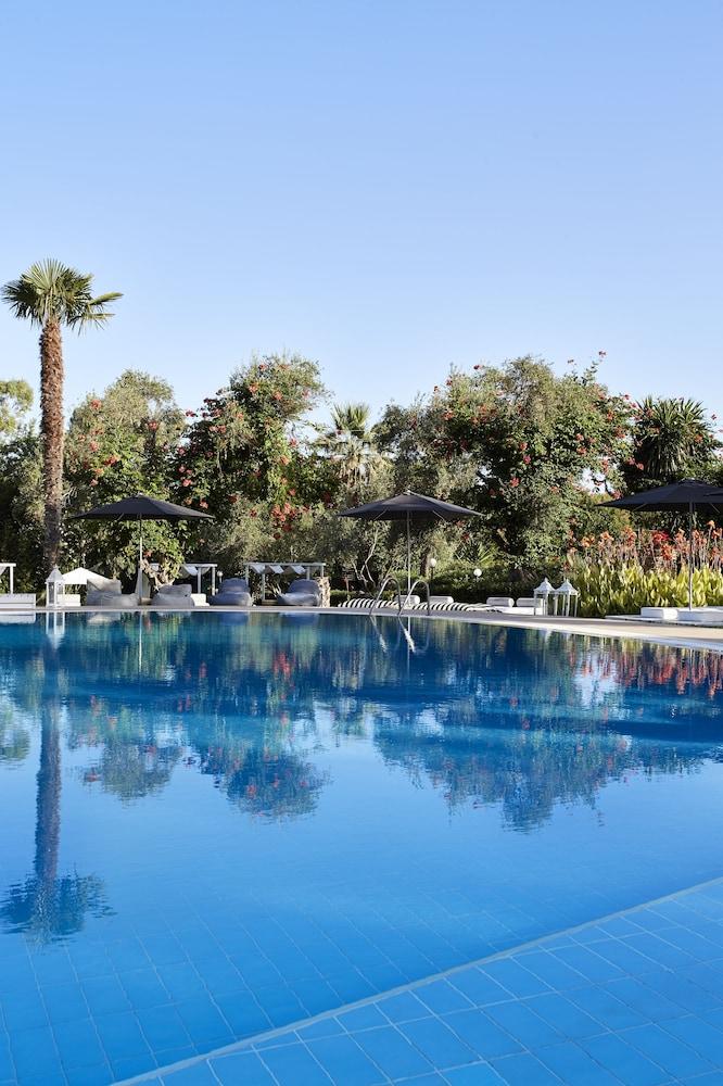Hotel Mr And Mrs White Corfu Couples Retreat Adults Only 4*