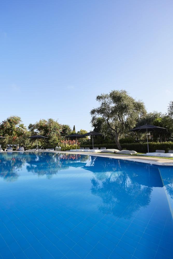 Mr And Mrs White Corfu Couples Retreat Adults Only 4*