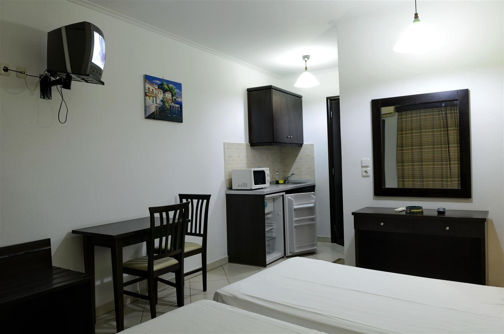 Rio Hotel 3*