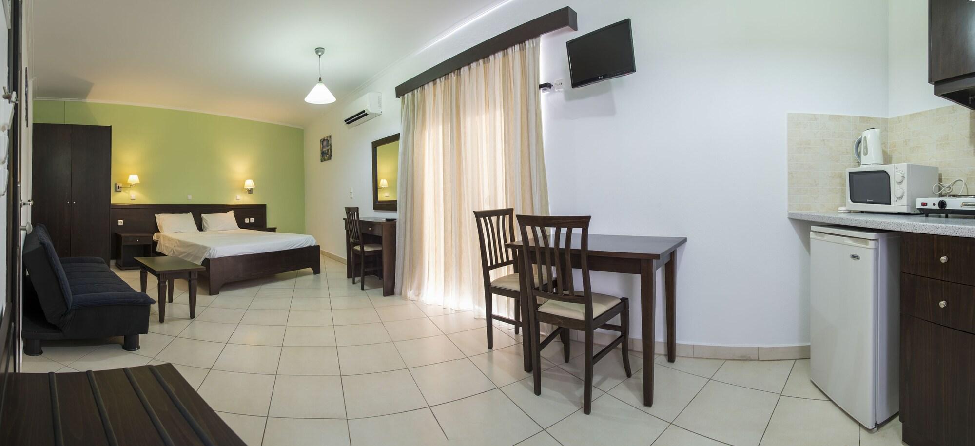 Hotel Rio Kardamena (Kos)