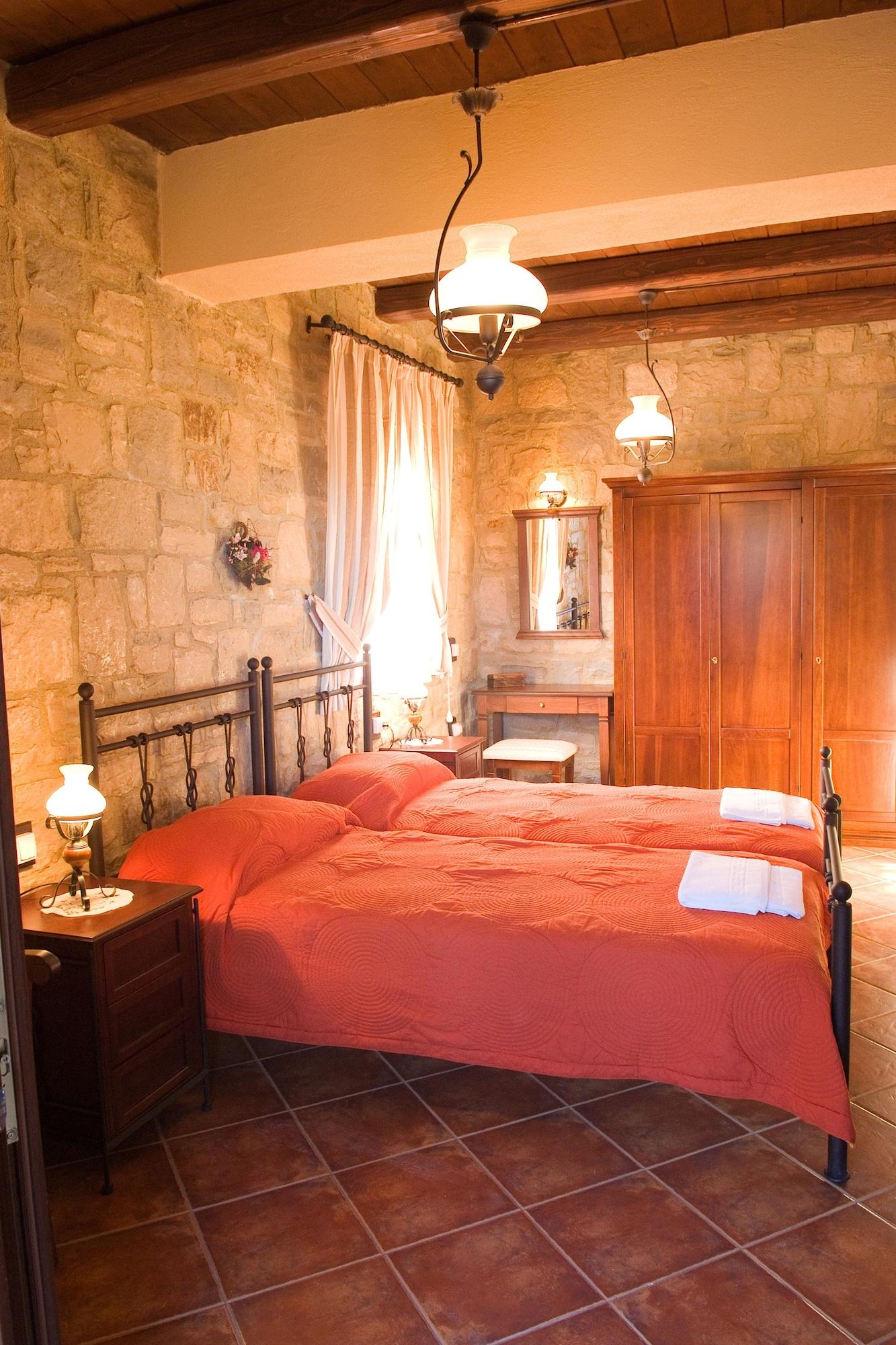 Apartment Asion Lithos