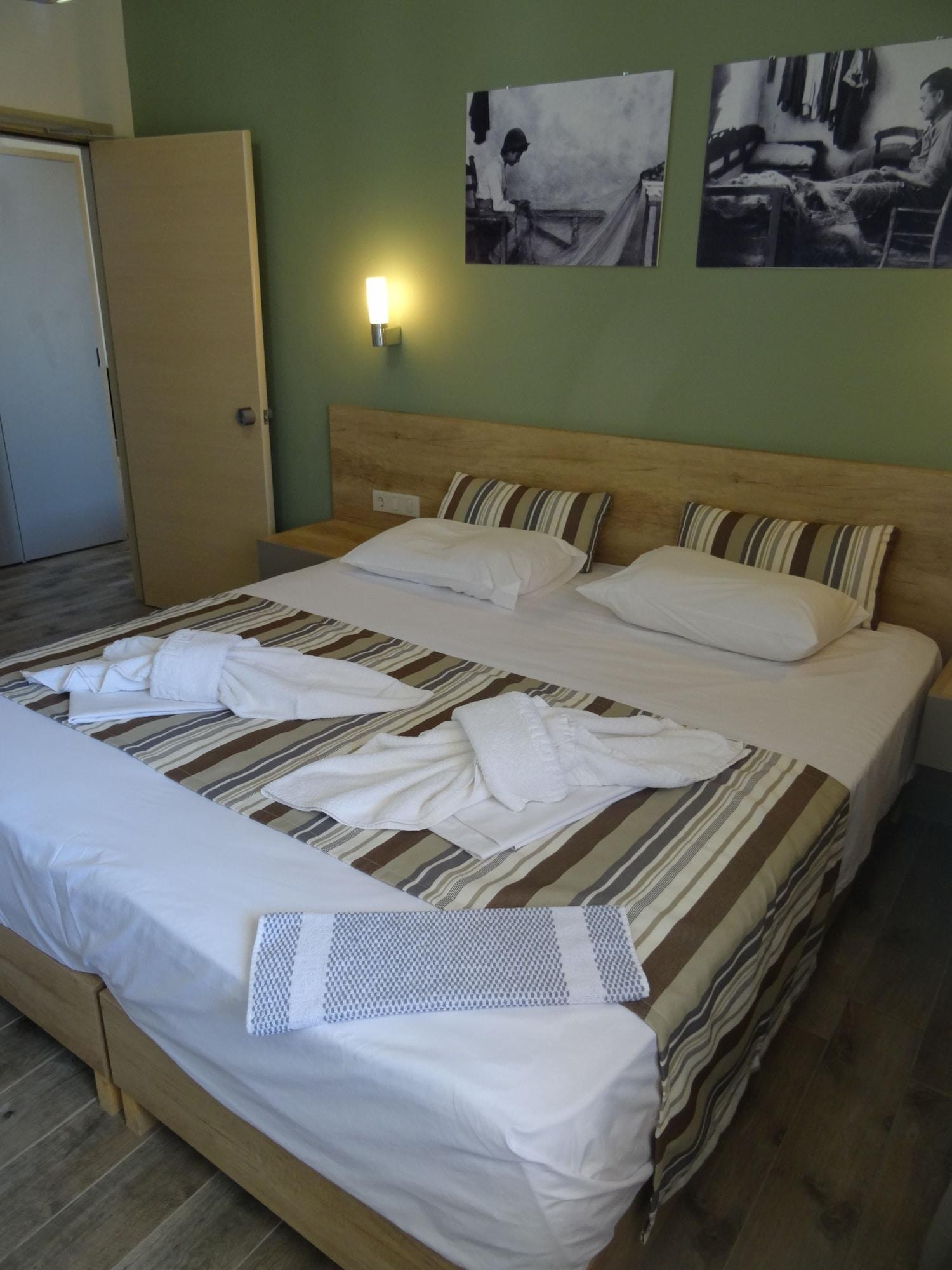Hotel Horizon