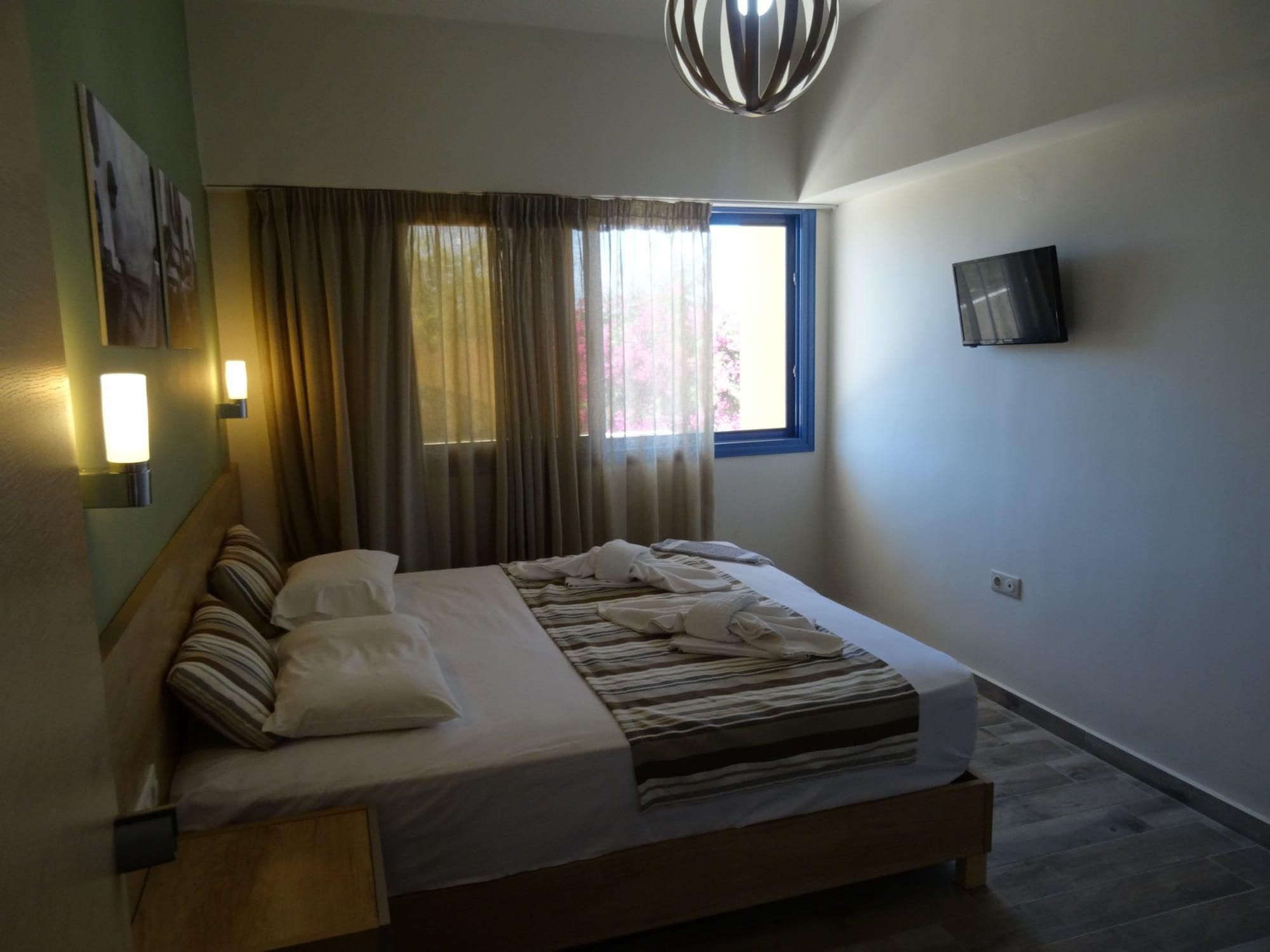 Horizon Hotel 3*
