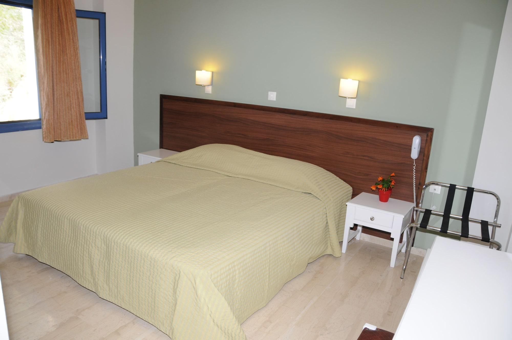 Horizon Hotel Plakias