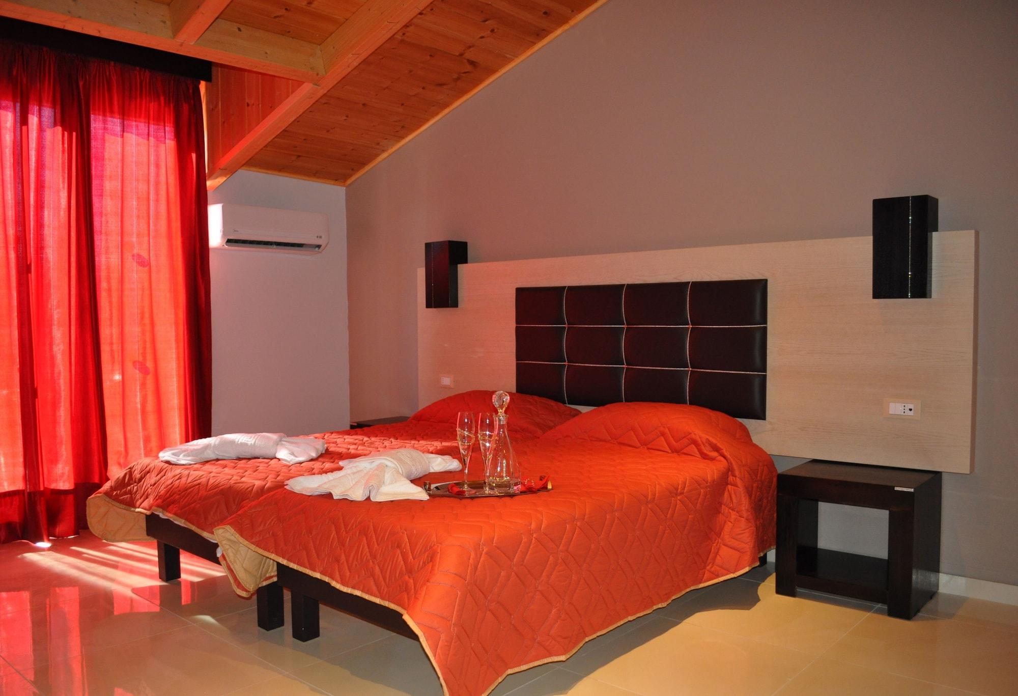 Garden Palace 4*