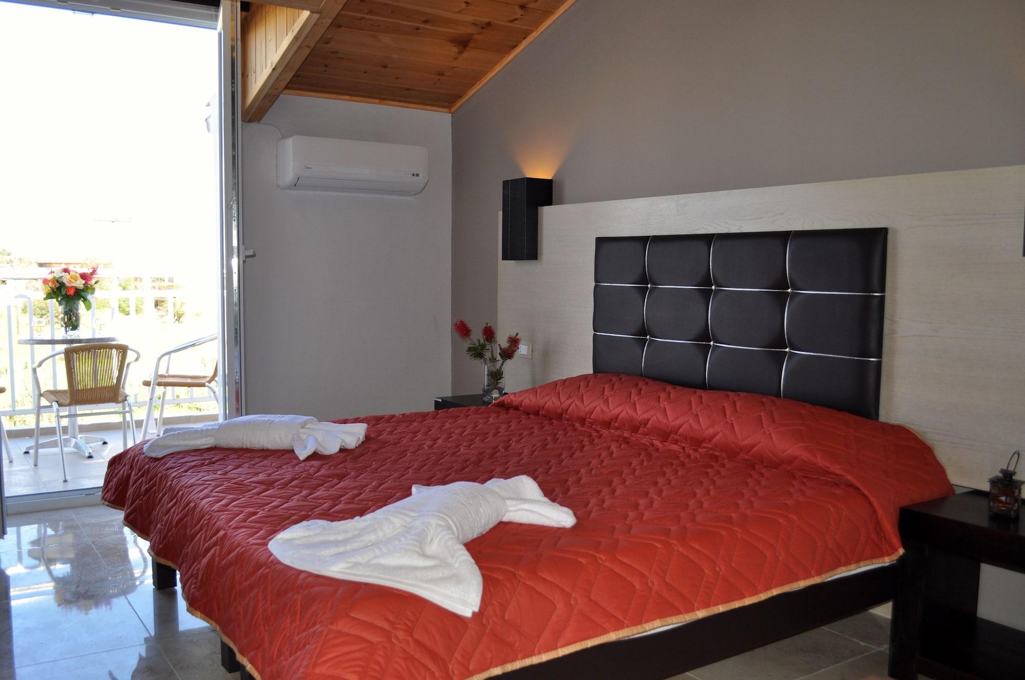 Garden Palace Hotel 4*