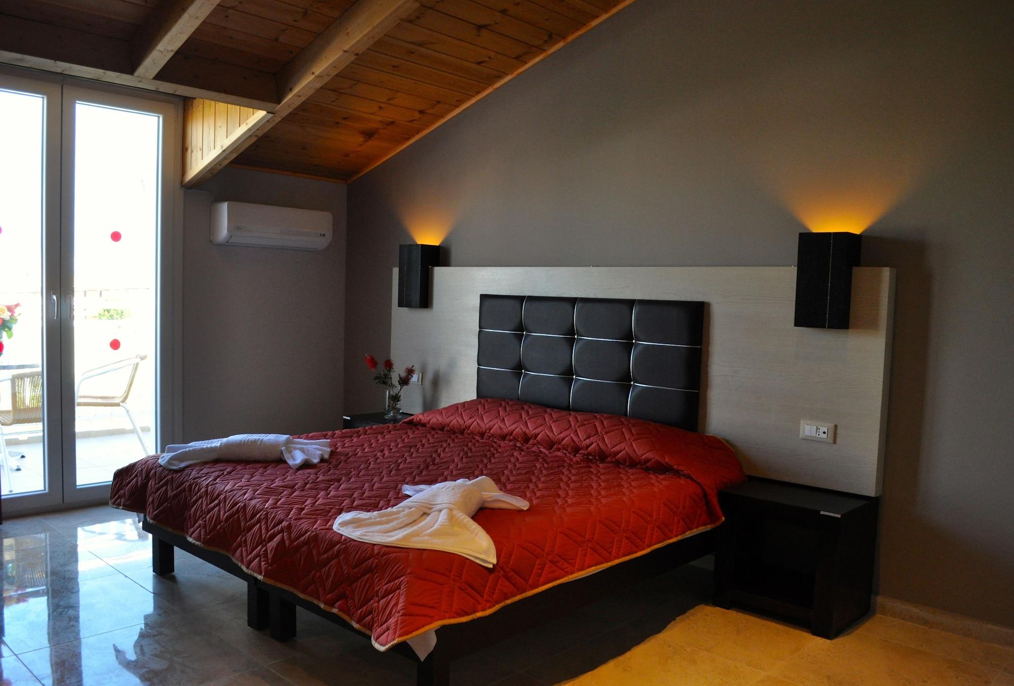 Garden Palace 4* Laganas
