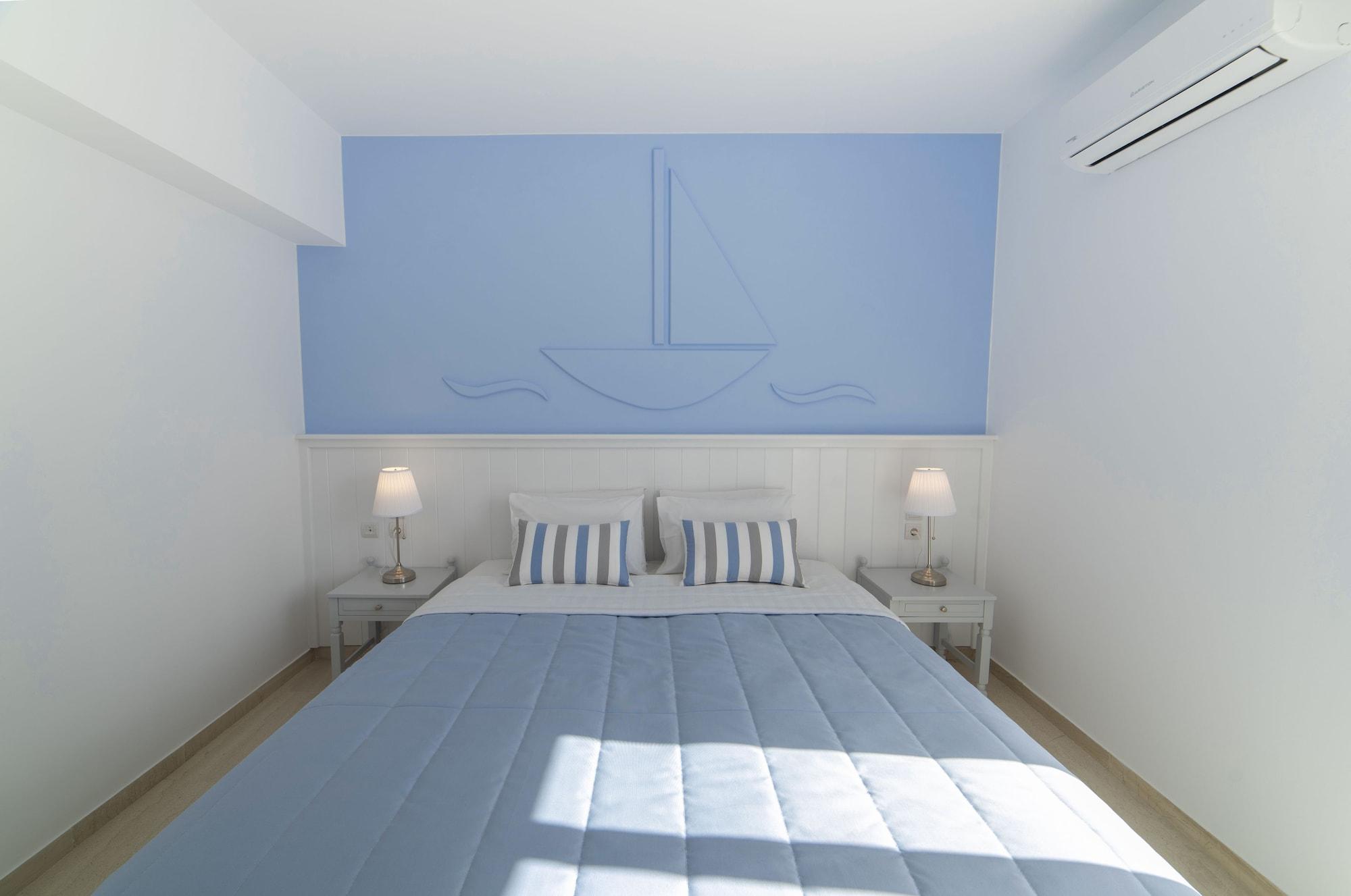 Naiades Marina (adults Only) Agios Nikolaos (Crete)