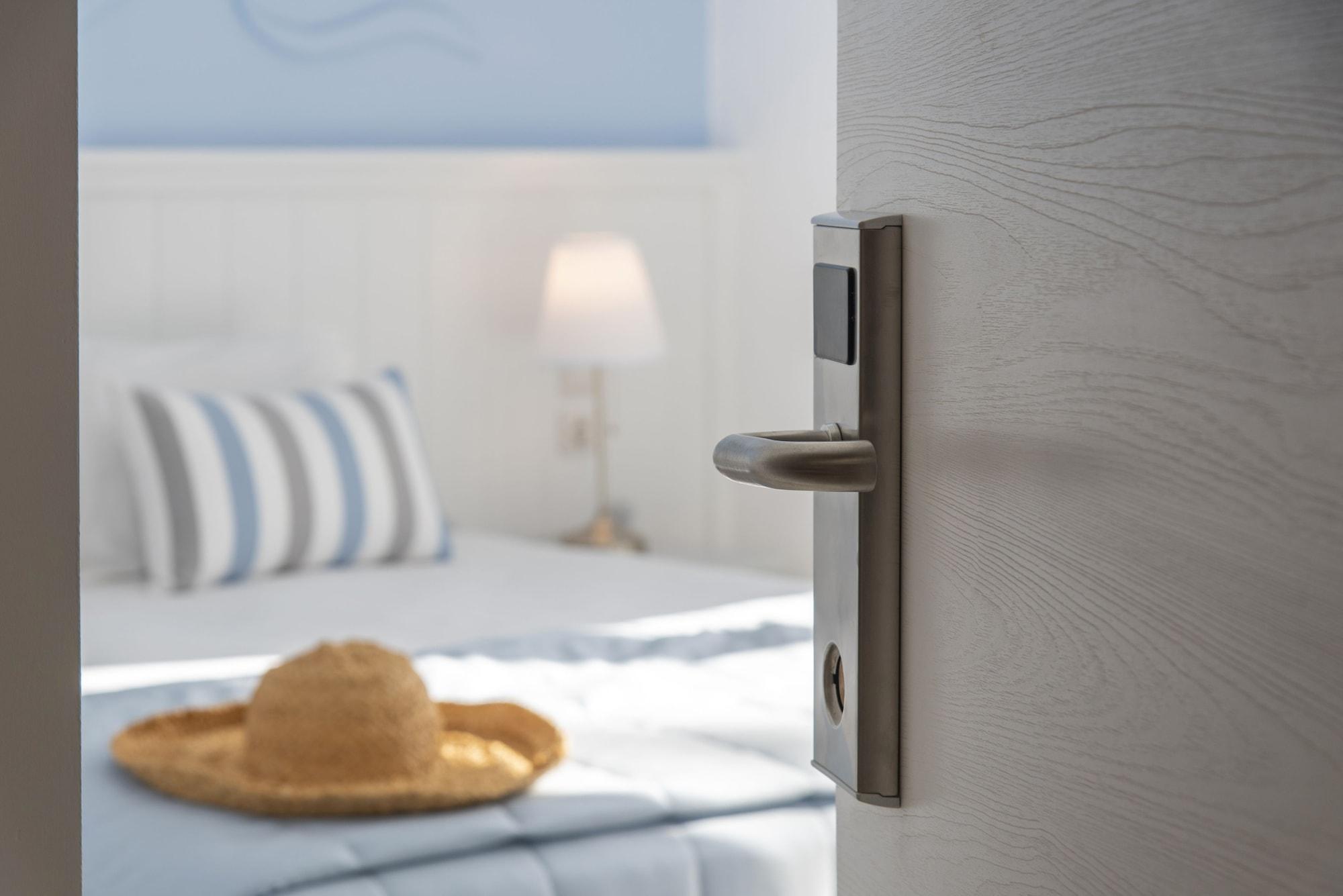 Hotel Naiades Marina (adults Only)