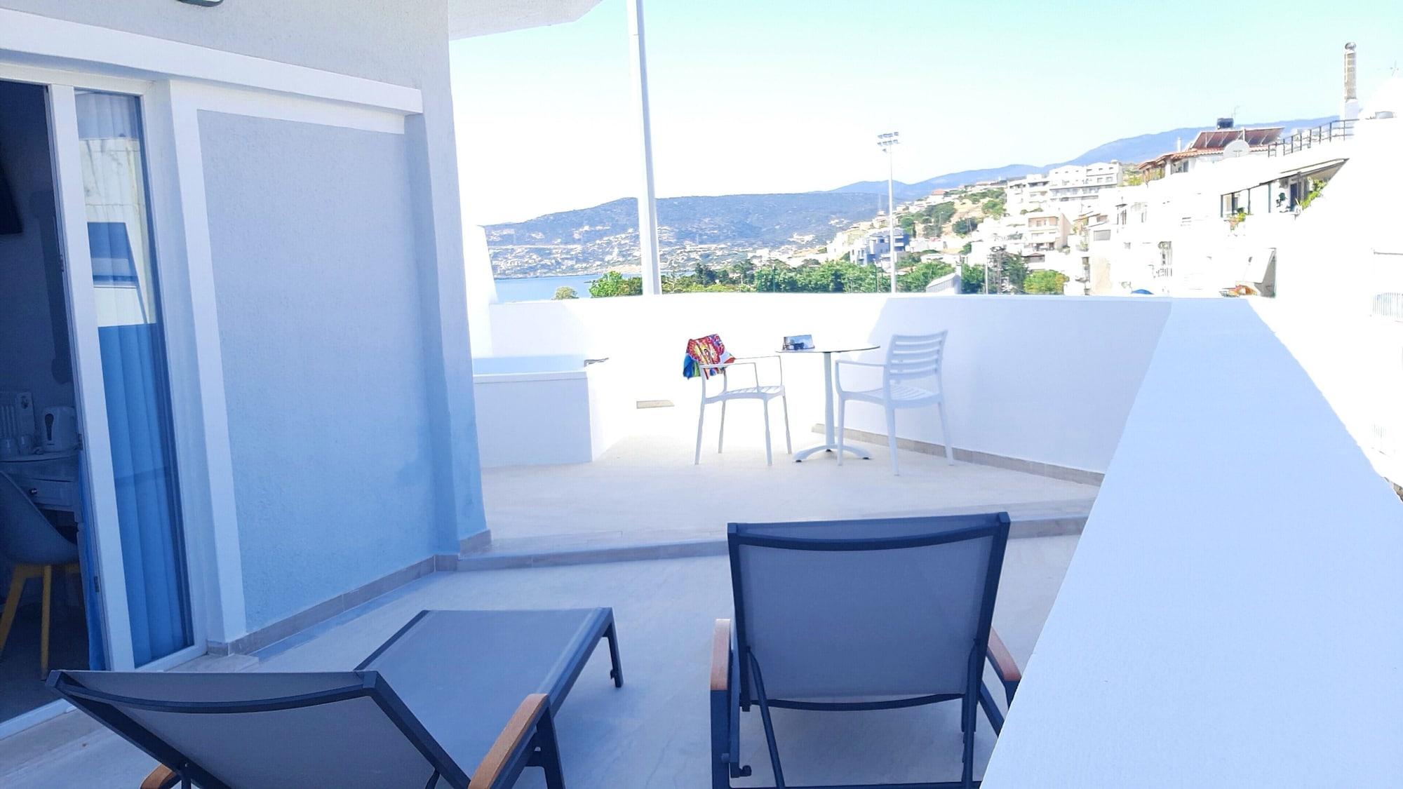 Naiades Marina (adults Only) Hotel Agios Nikolaos (Crete)