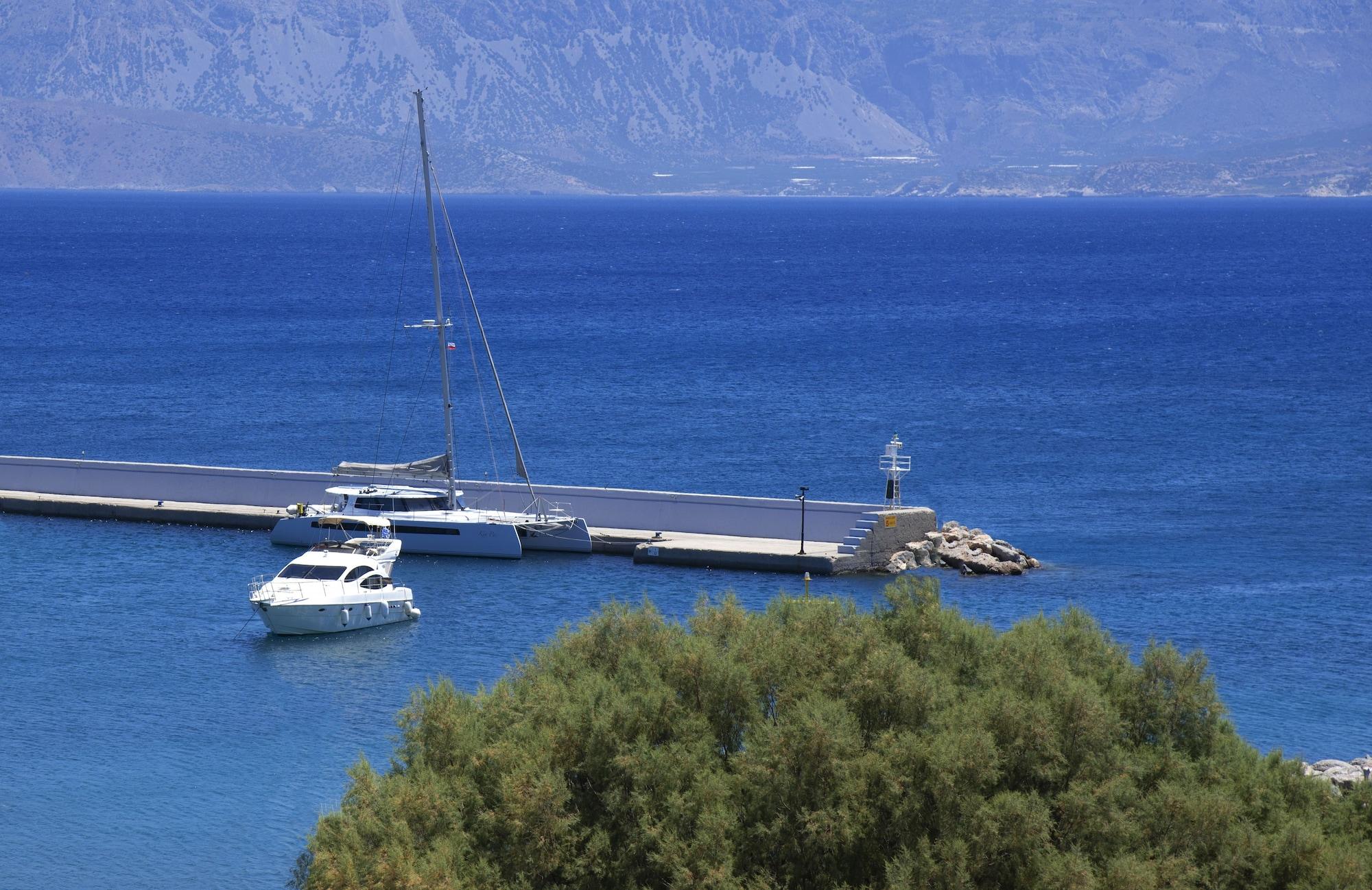 Hotel Naiades Marina (adults Only) Agios Nikolaos (Crete)