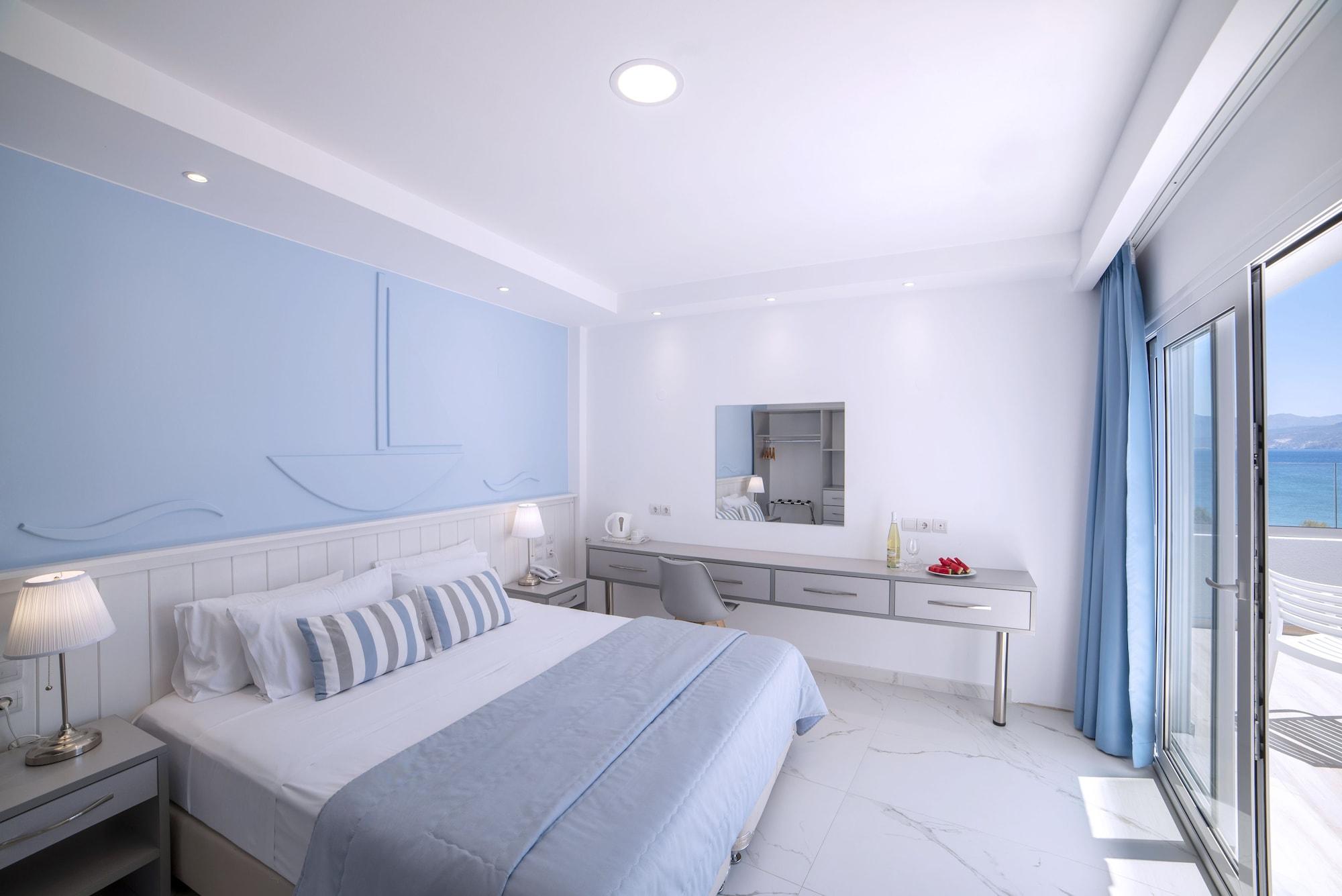 Naiades Marina (adults Only)