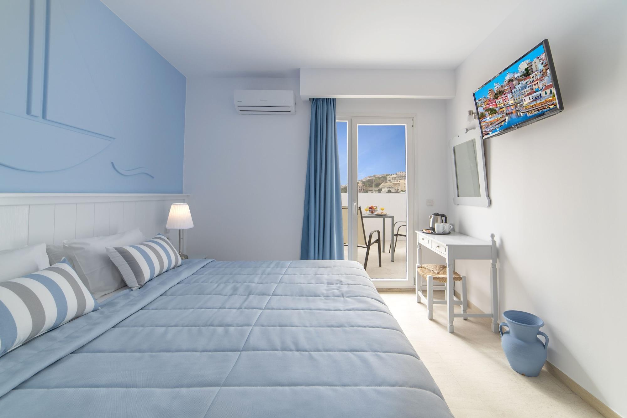 Naiades Marina (adults Only) Agios Nikolaos (Crete)