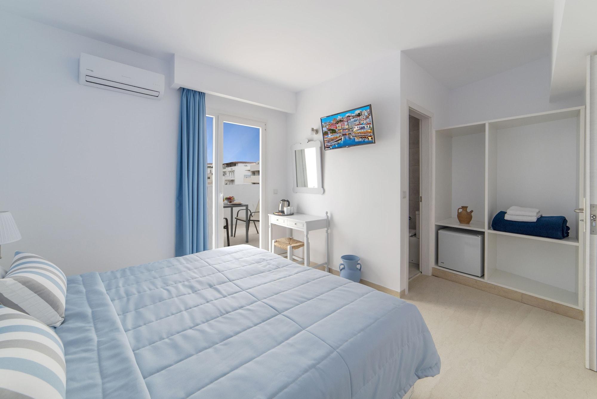 Naiades Marina (adults Only) Hotel 3*