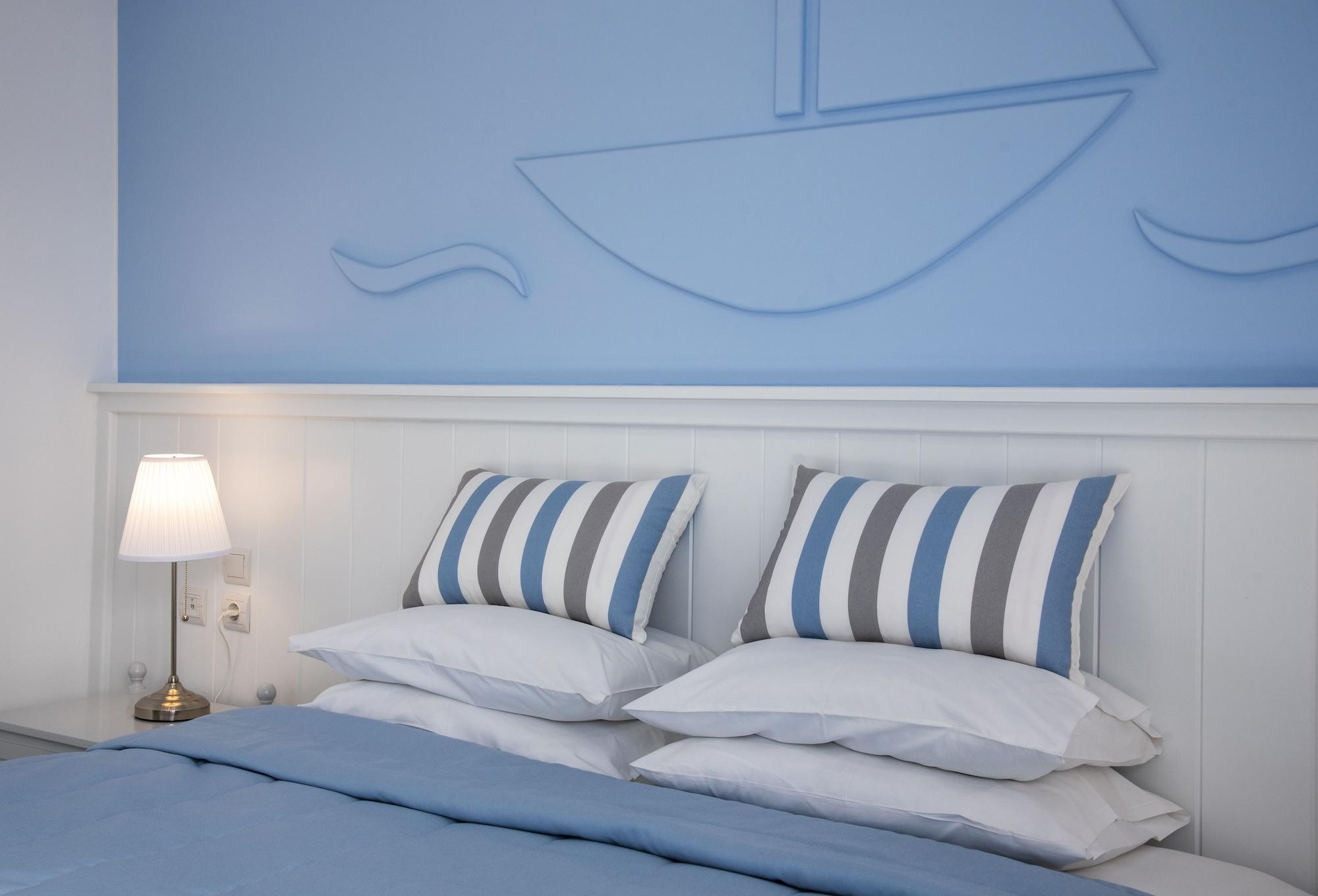 Hotel Naiades Marina (adults Only)