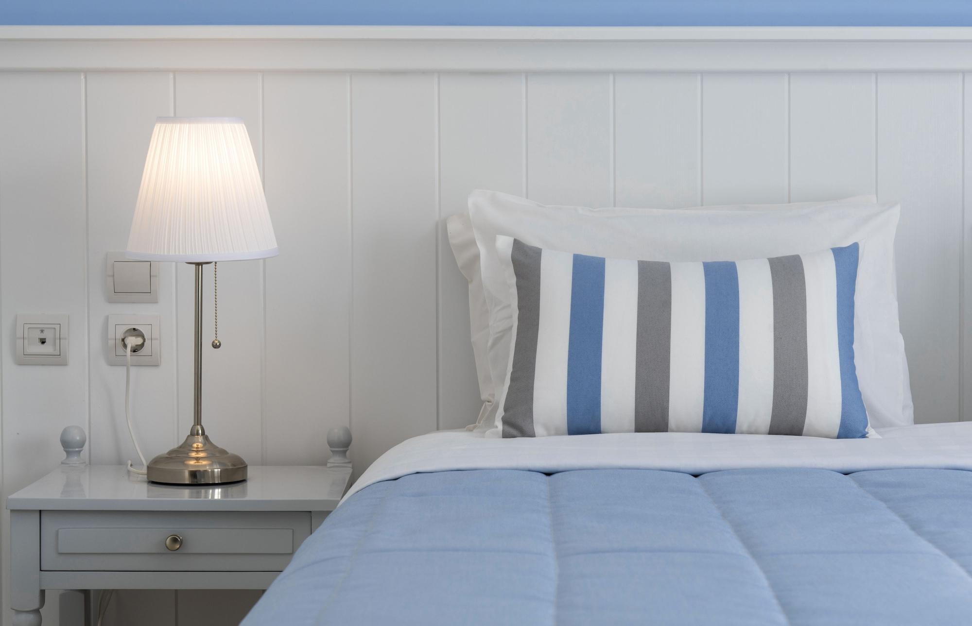 Naiades Marina (adults Only) Hotel