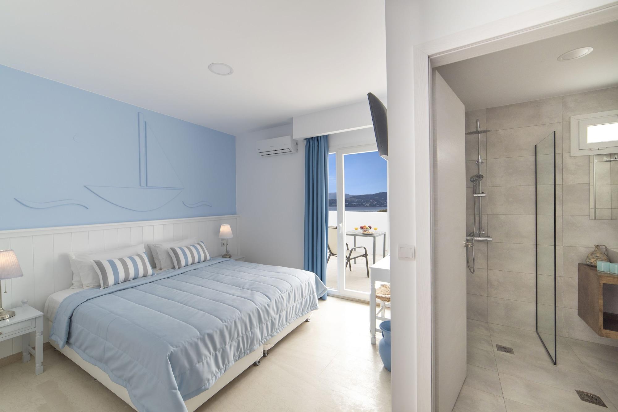 Naiades Marina (adults Only) Hotel Agios Nikolaos (Crete)