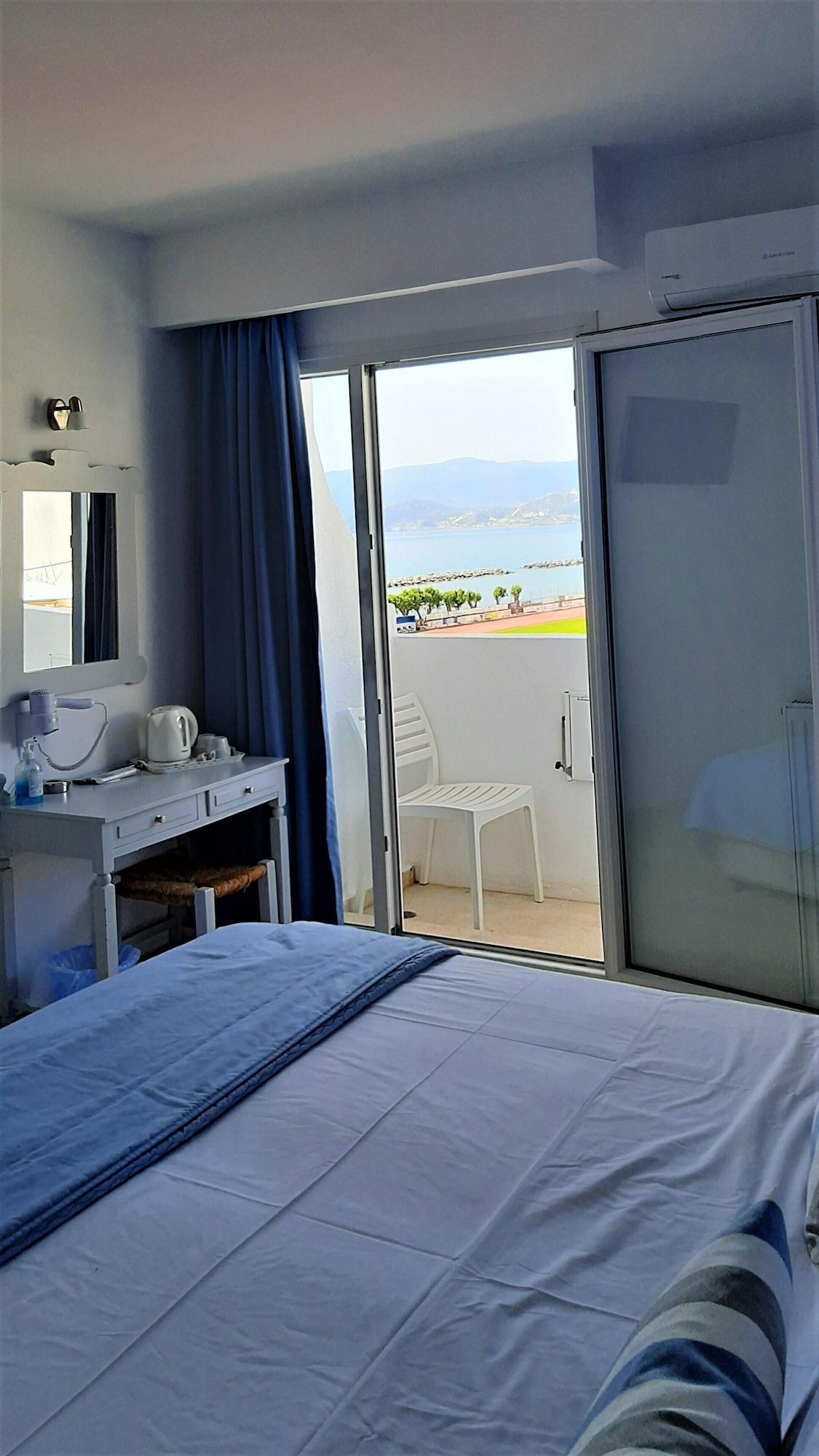 Naiades Marina (adults Only) Hotel