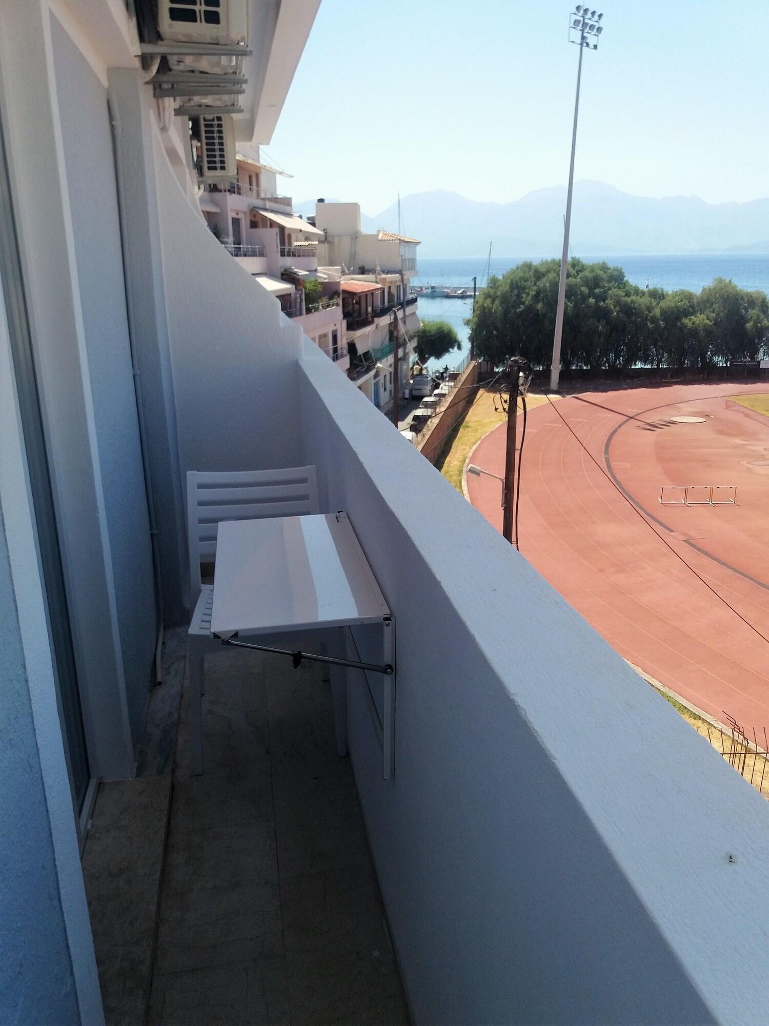 Naiades Marina (adults Only) Hotel 3*