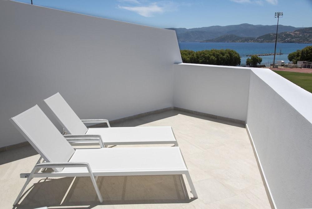 Hotel Naiades Marina (adults Only) Agios Nikolaos (Crete)
