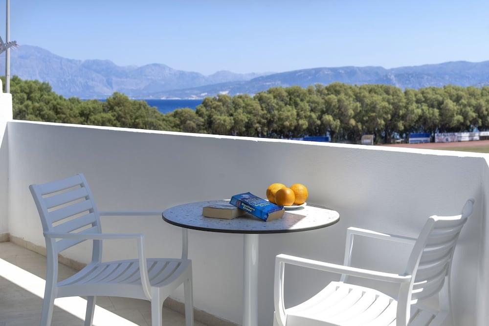 Naiades Marina (adults Only) Hotel