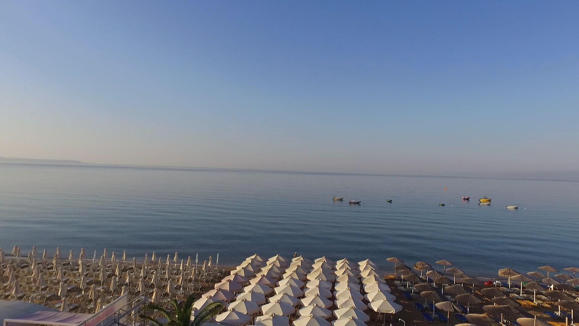 Hotel Mavridis Flogita