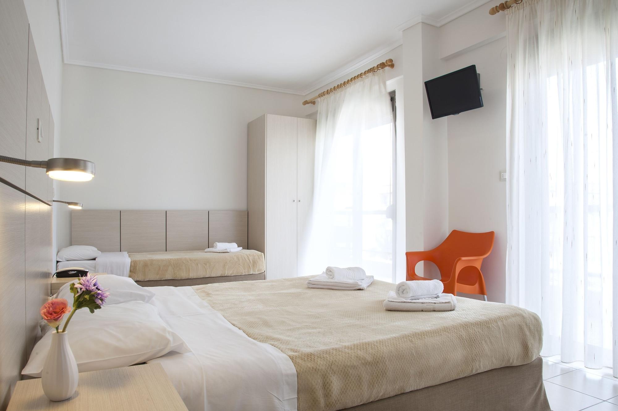 Hotel Mavridis Flogita