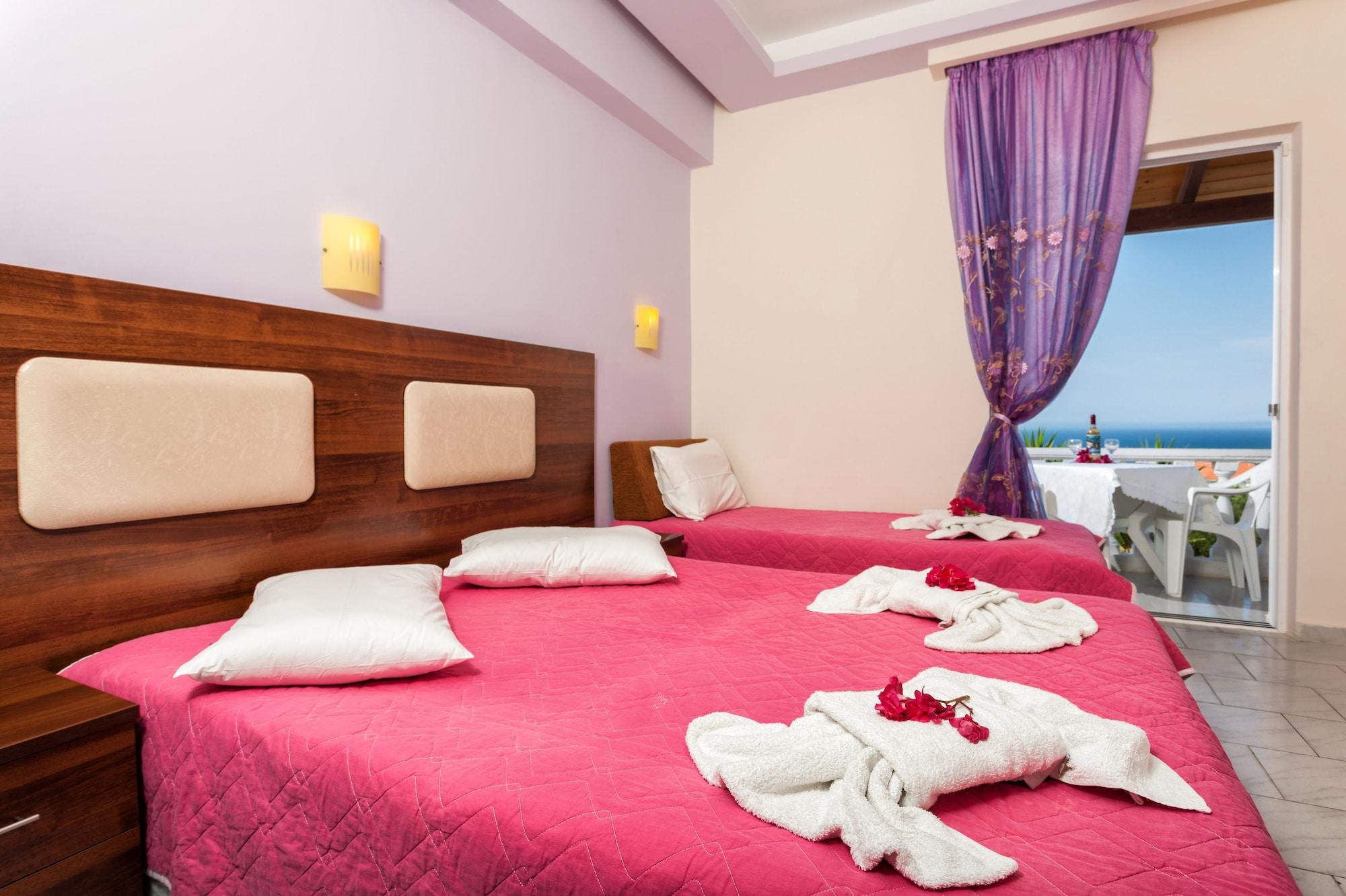 Aparthotel Zante View & Tsilivi (Zakynthos)