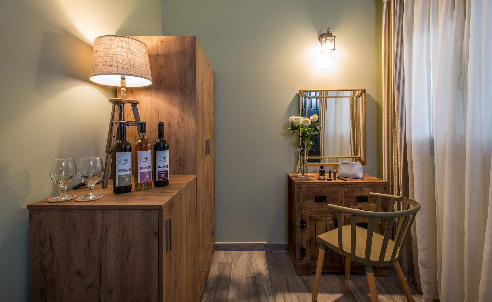 Hotel Mirabilia Boutique 3*