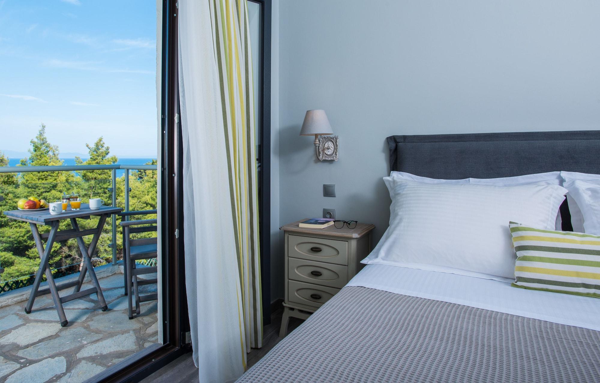 Hotel Mirabilia Boutique Kriopigi