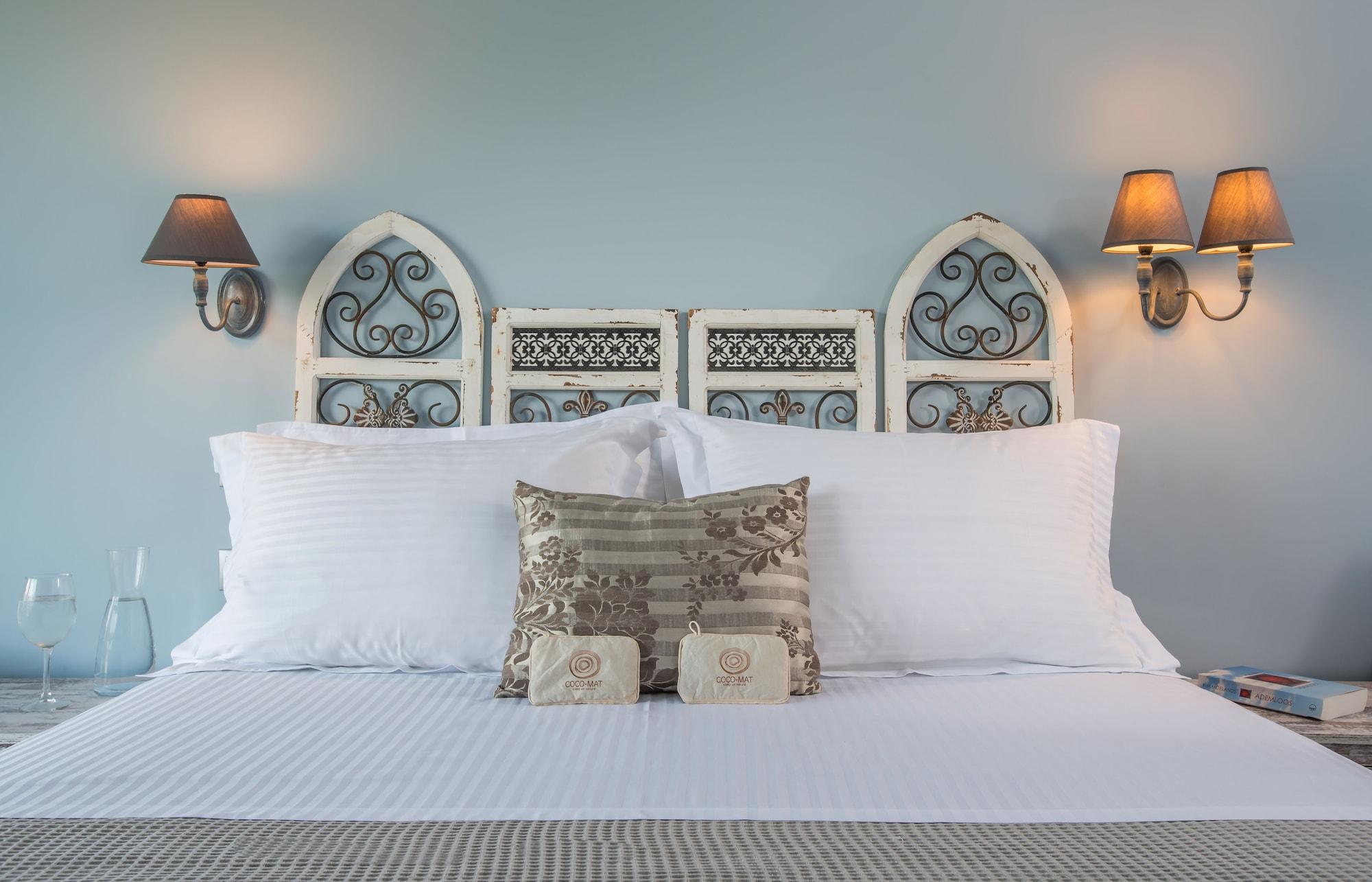 Hotel Mirabilia Boutique 3*