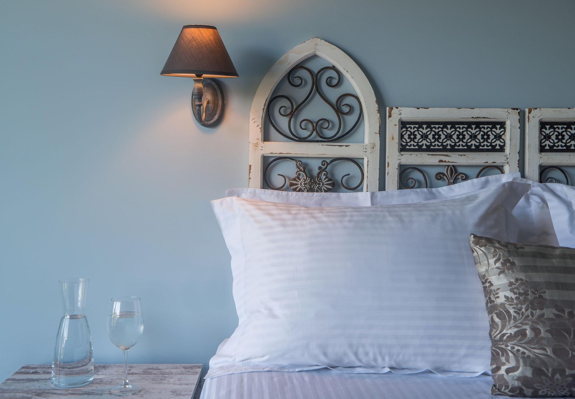 Mirabilia Boutique Hotel Kriopigi