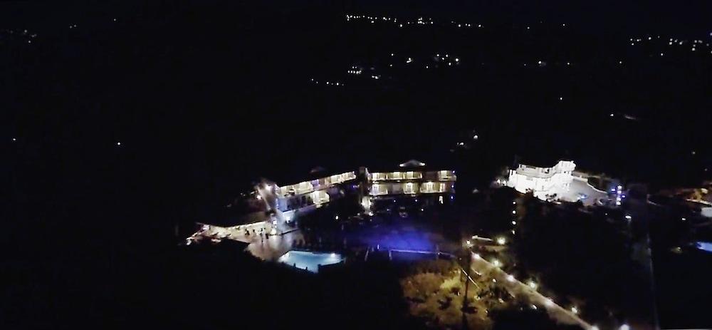 Zante View & 3* Tsilivi (Zakynthos)