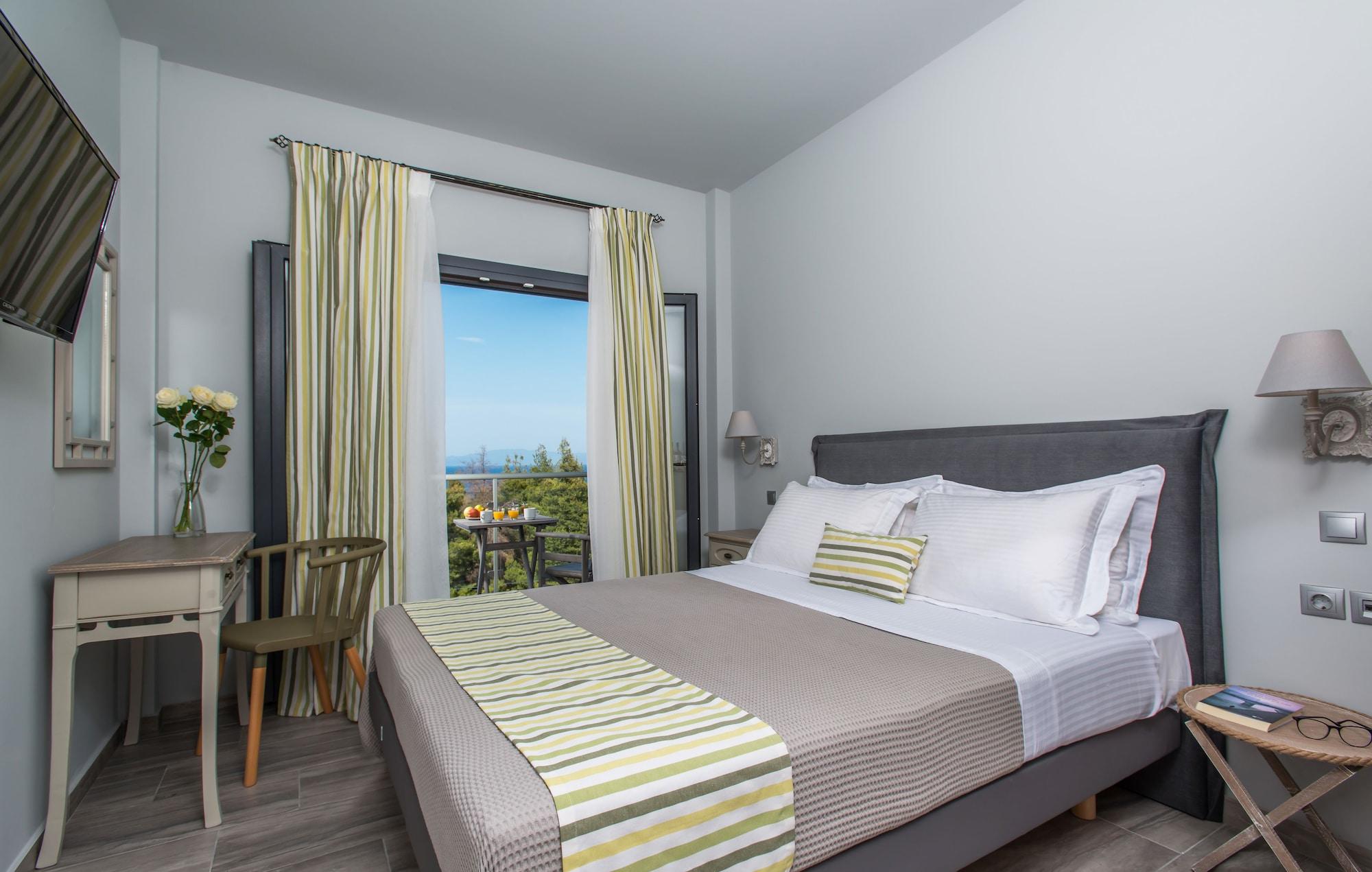 Hotel Mirabilia Boutique 3*