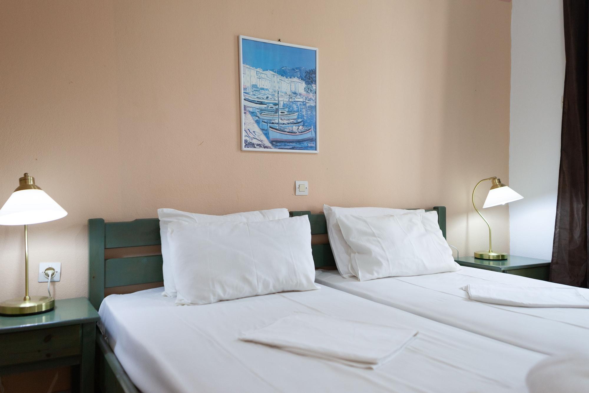 Blue Dream Aparthotel