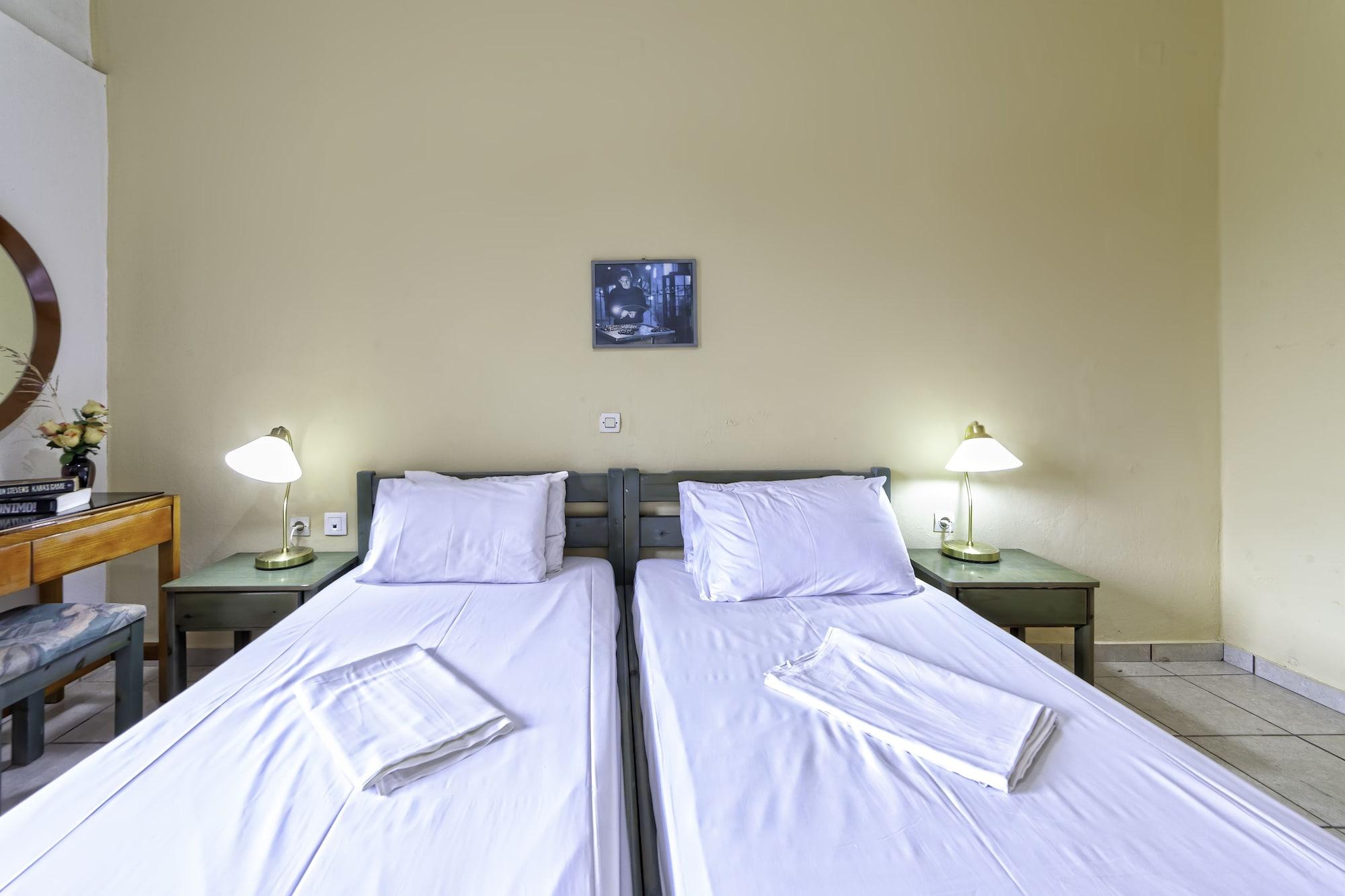 Blue Dream Aparthotel 3*