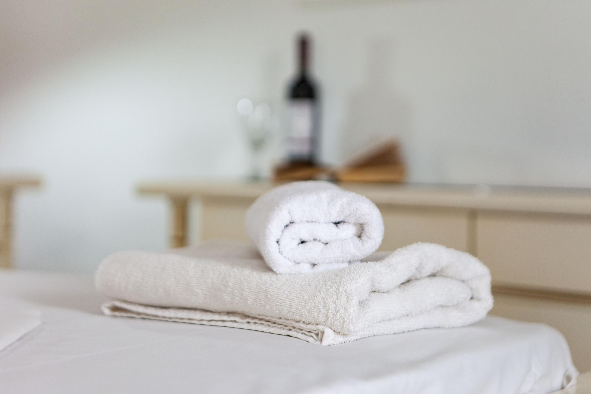 Blue Dream Aparthotel 3*