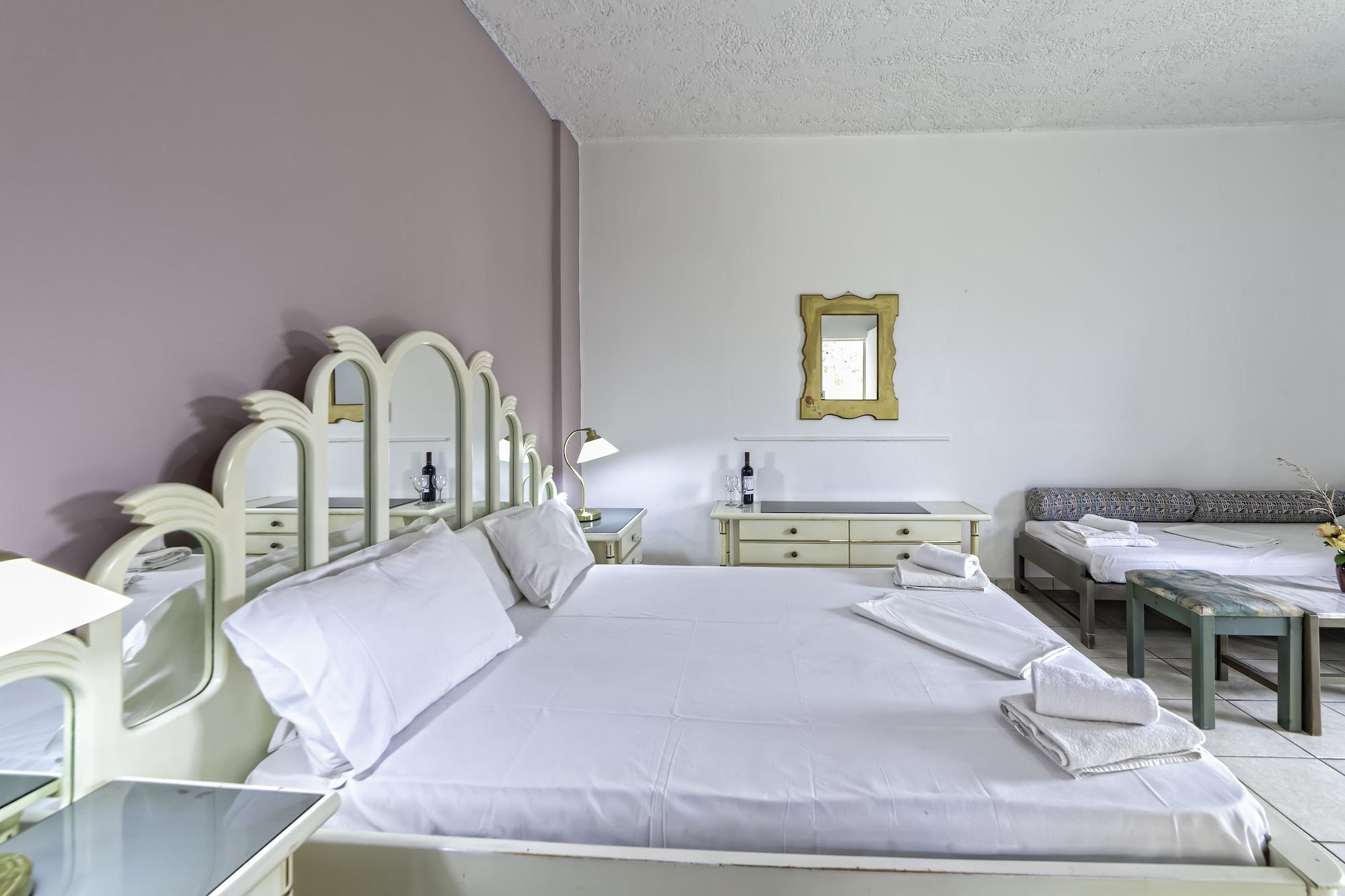 Aparthotel Blue Dream 3*